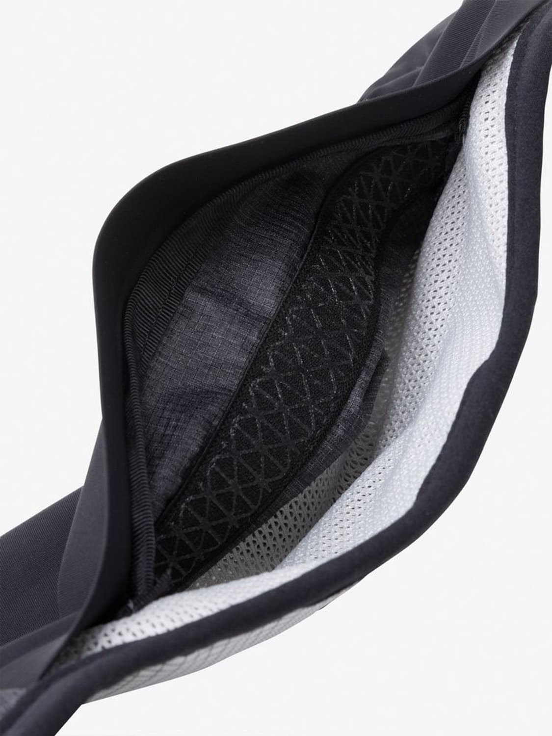 노스페이스 JP TR BELT 트레일러닝 벨트 캐빈 그레이 상품이미지7