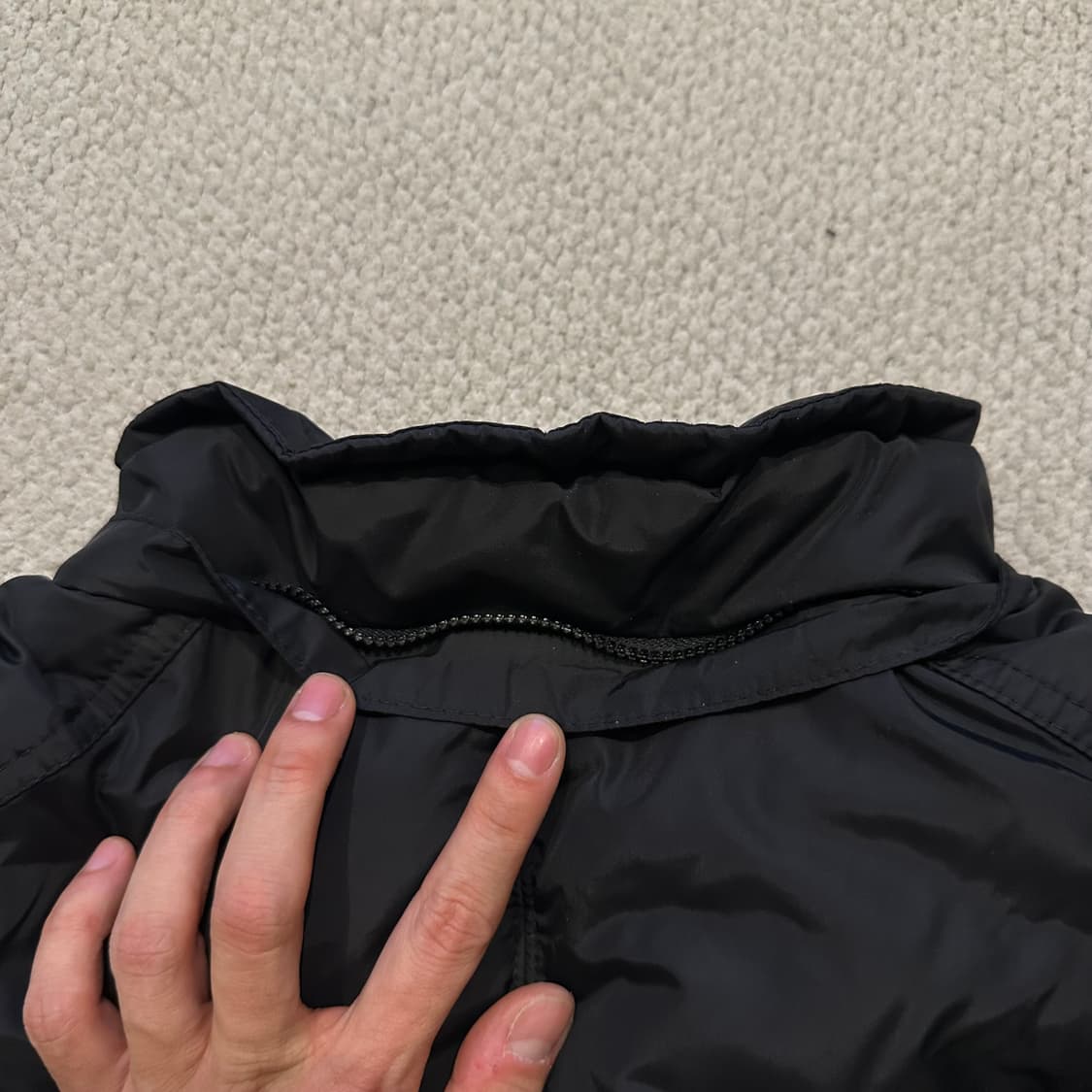 00s 캘빈클라인 Calvin Klein 패딩 자켓 상품이미지10