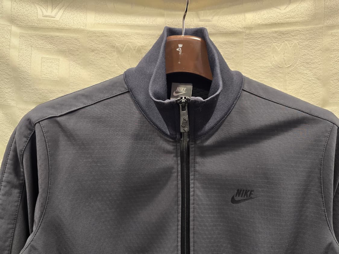 거의새거) 나이키 기모 트랙 집업자켓 M(95) 상품이미지3