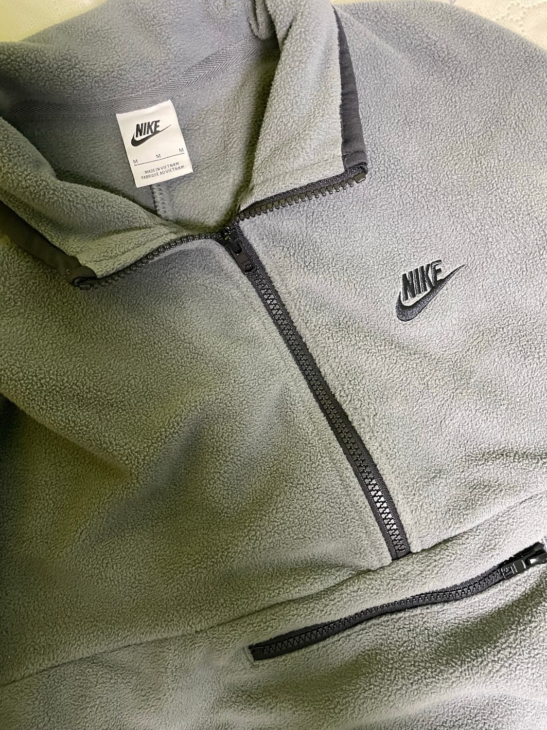 나이키 플리스 상품이미지1