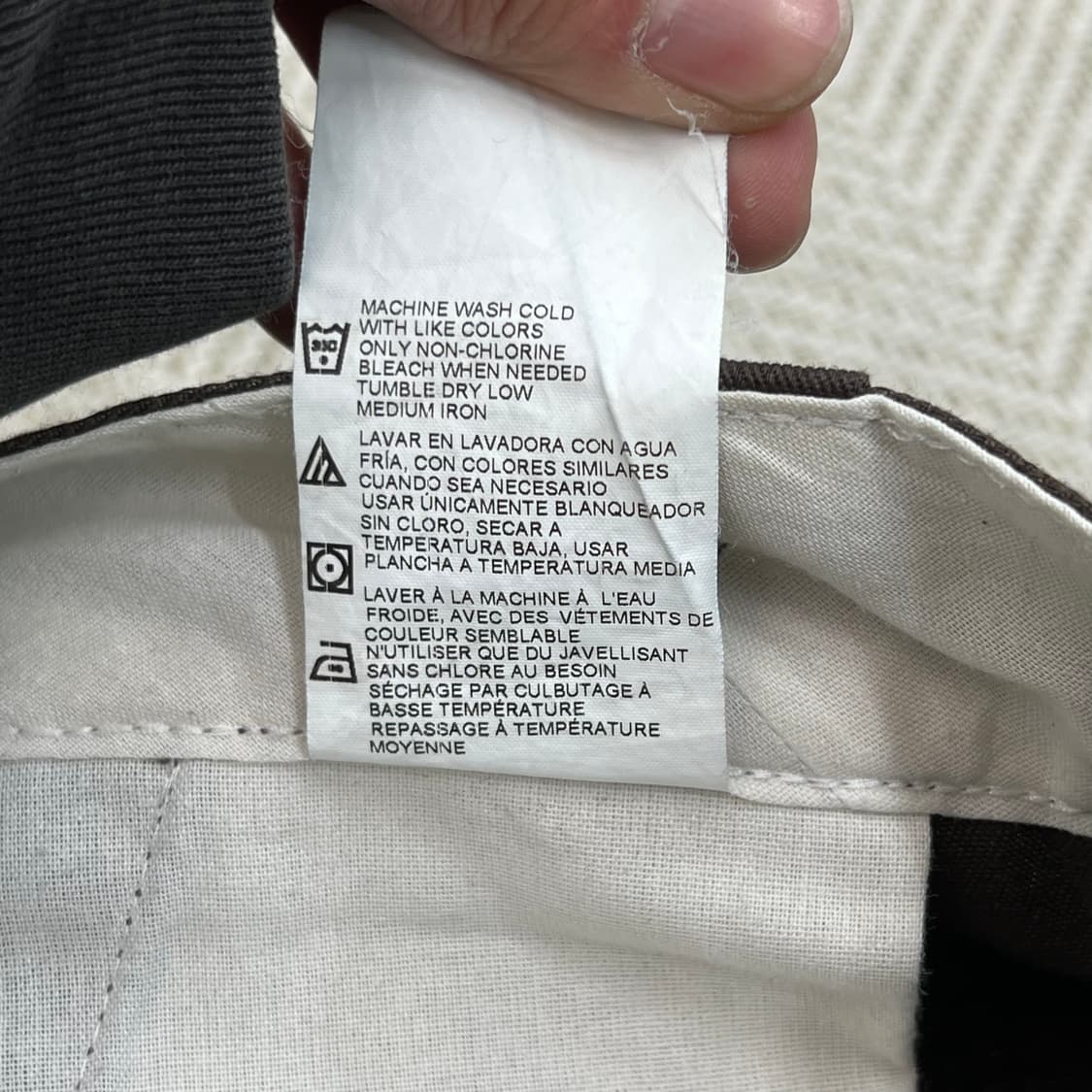 디키즈 874 워크 팬츠 r3117  상품이미지8