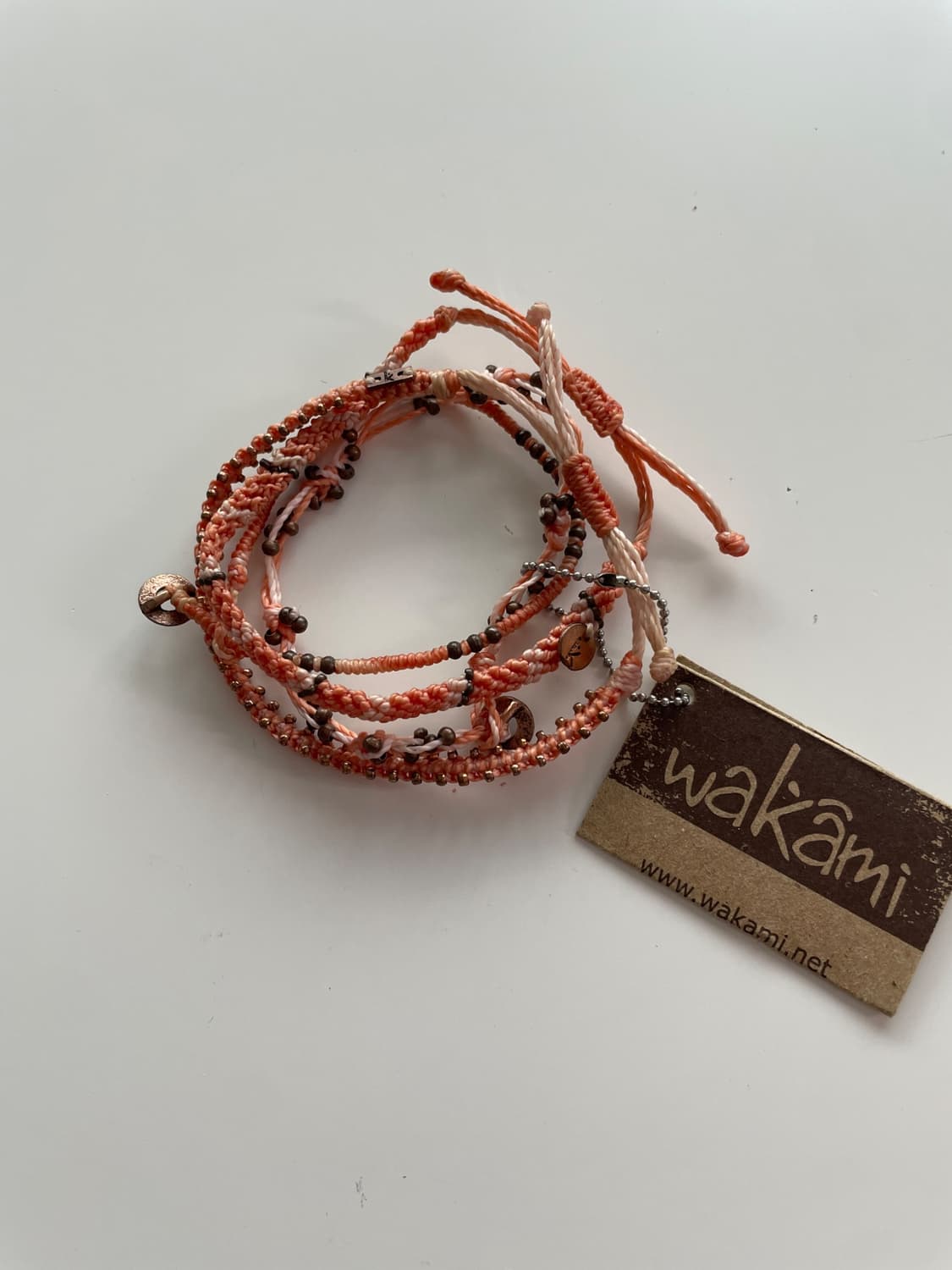 bracelet unisex 유니섹스 팔찌 상품이미지3