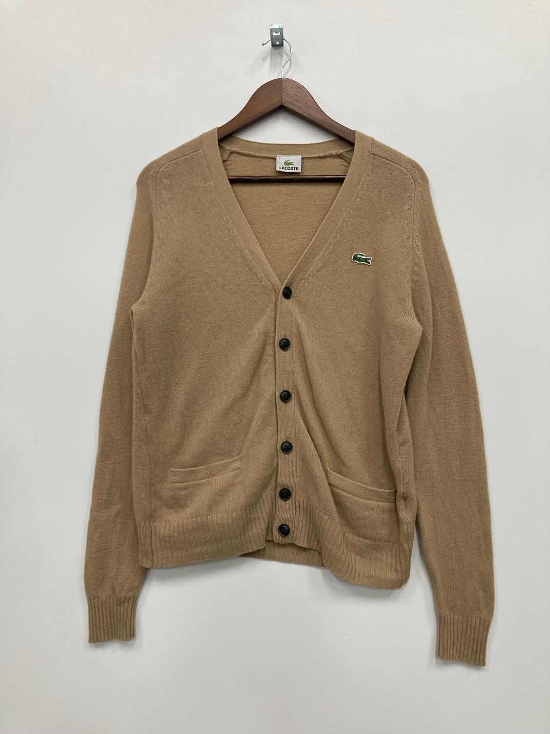 라코스테 가디건 상품이미지1