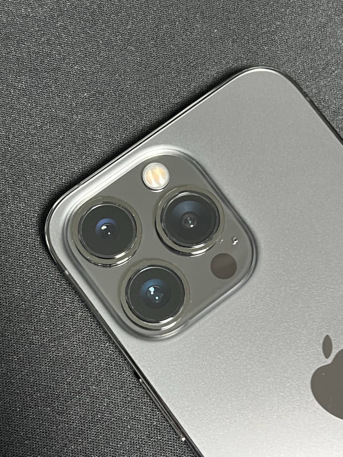 아이폰 13 프로 128GB 그래파이트 s급 상품이미지4