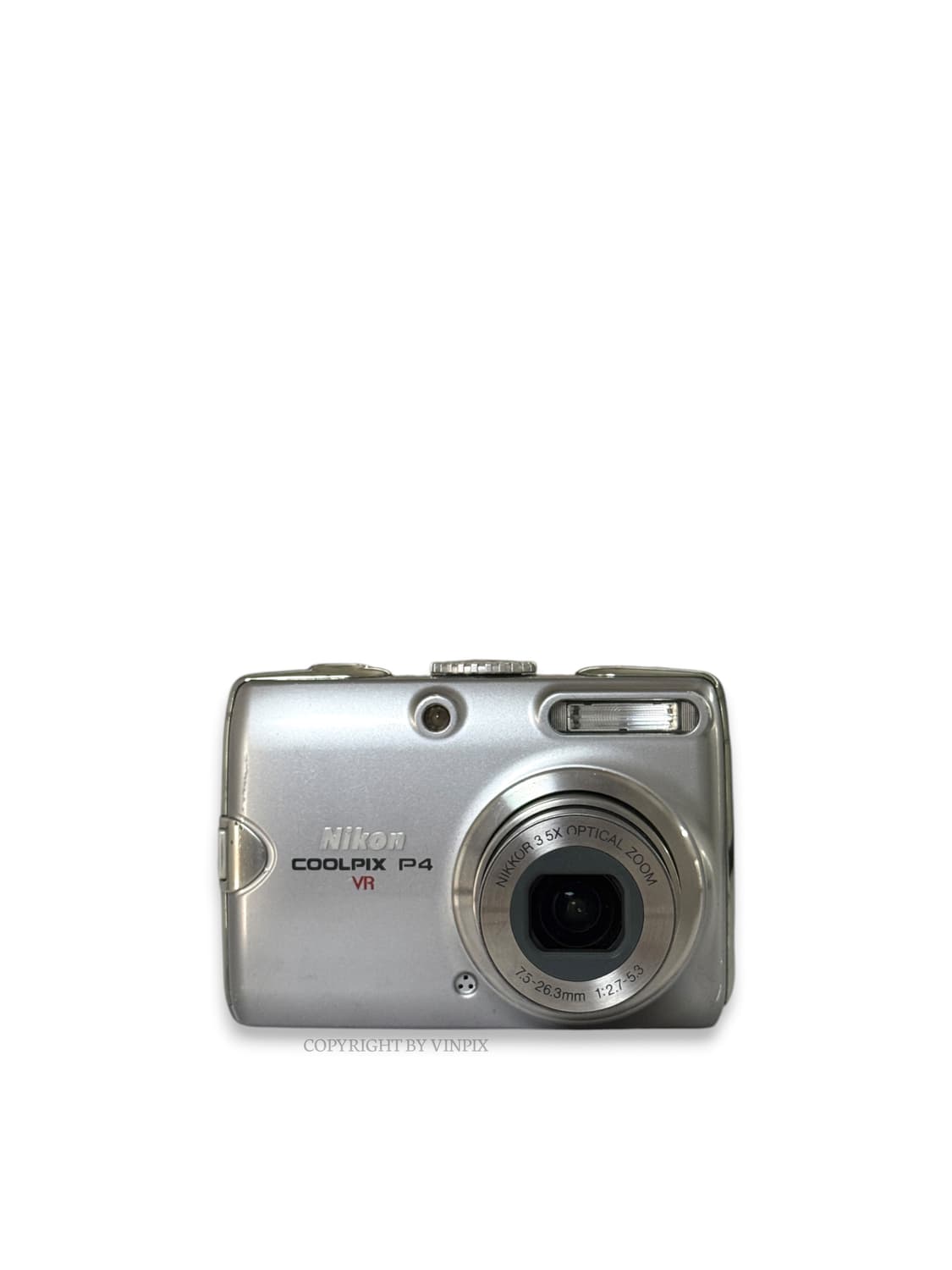 니콘 쿨픽스 P4(coolpix p4) 디지털 카메라 디카 상품이미지2