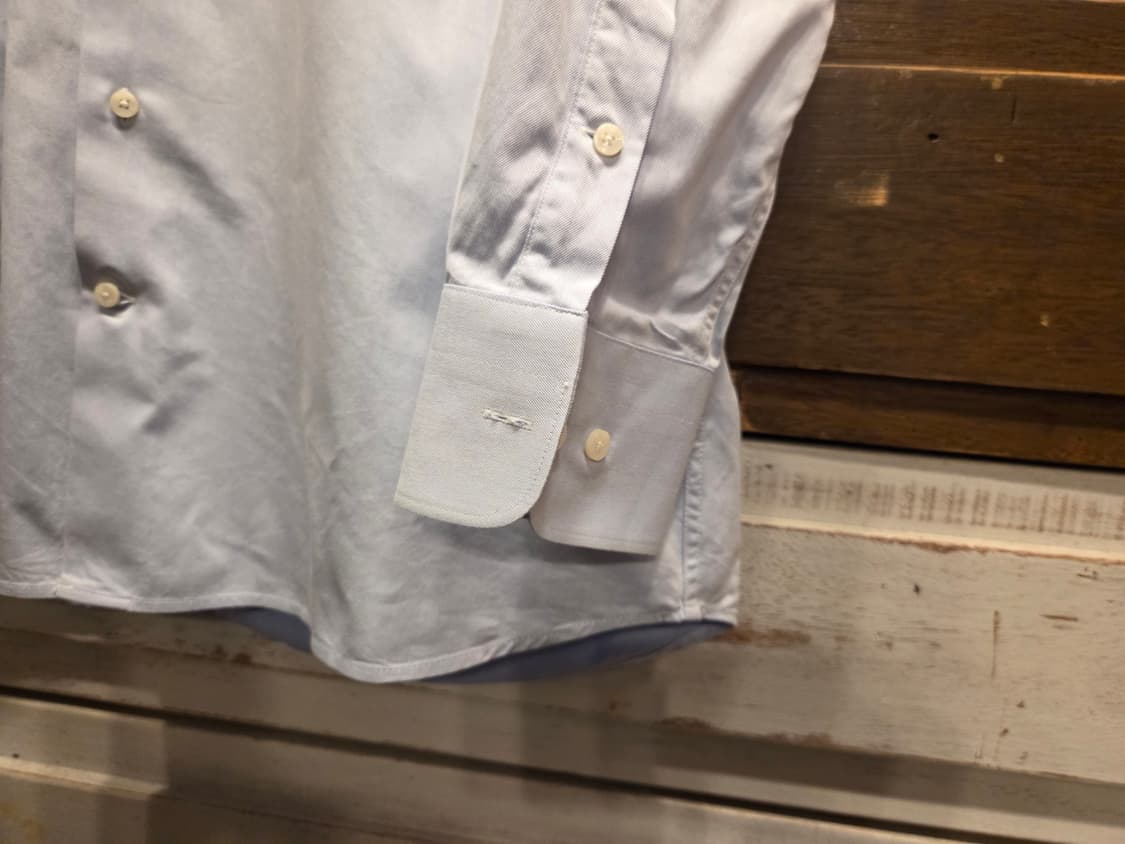 수트서플라이 드레스셔츠 상품이미지5