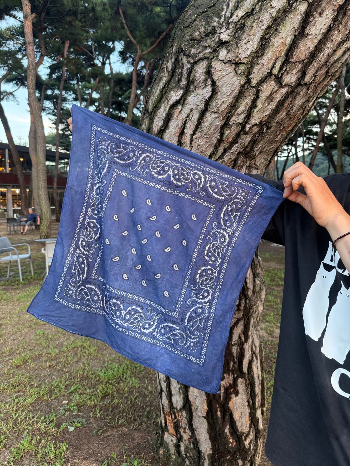 Usa bandana 반다나 상품이미지2
