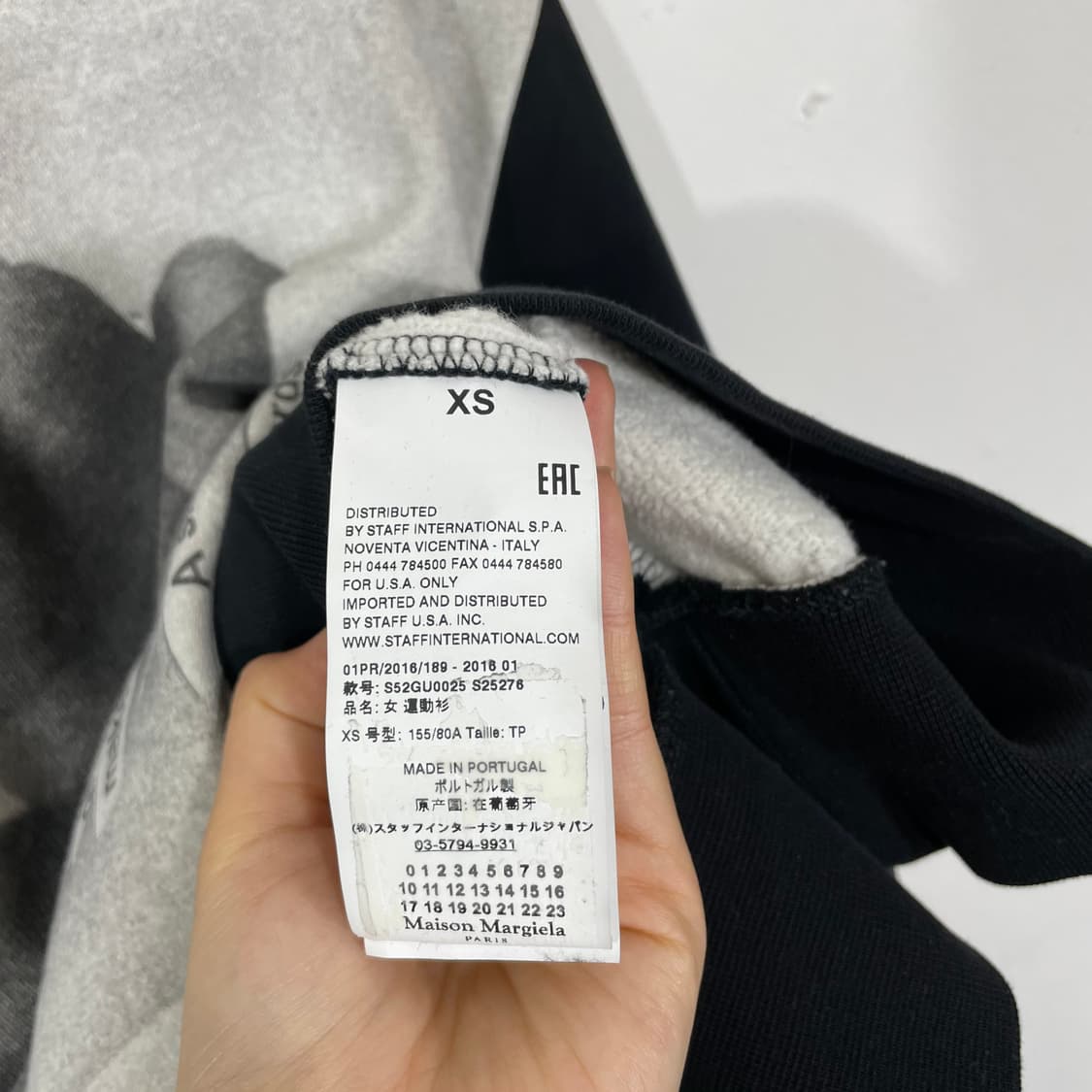 마르지엘라 mm6 상품이미지7