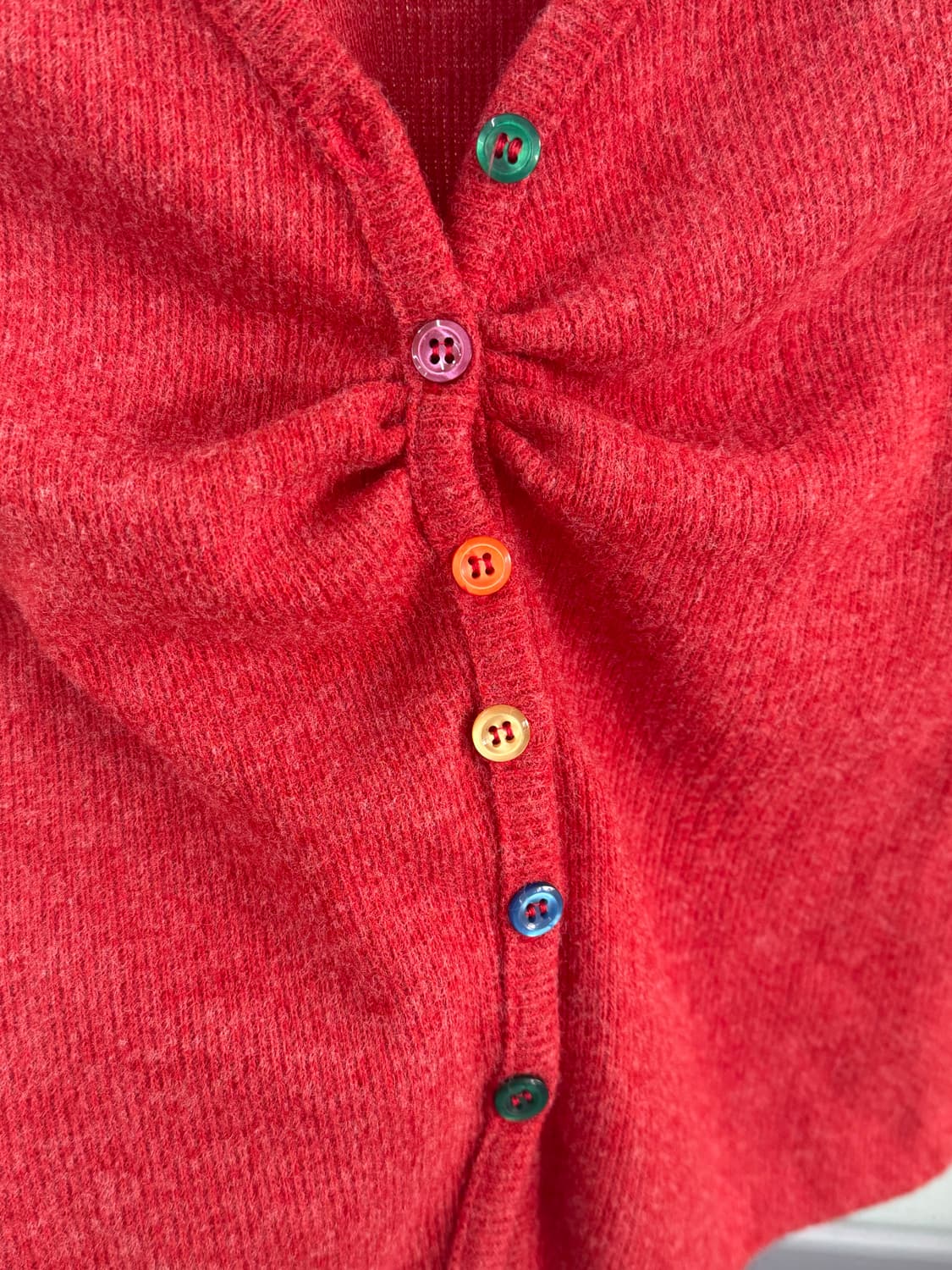 June 가디건 S 상품이미지4