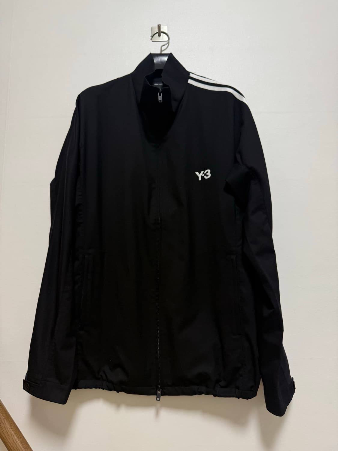 Y-3 트랙자켓 상품이미지1