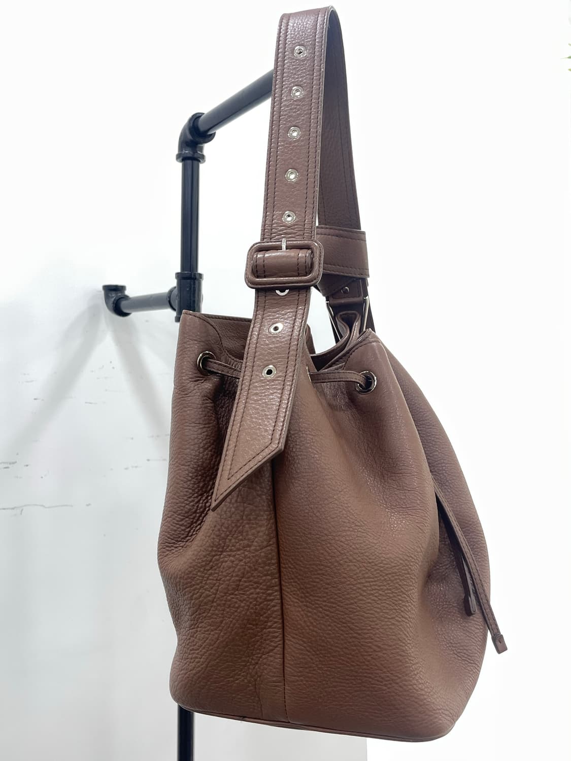 막스마라 버킷백 상품이미지4