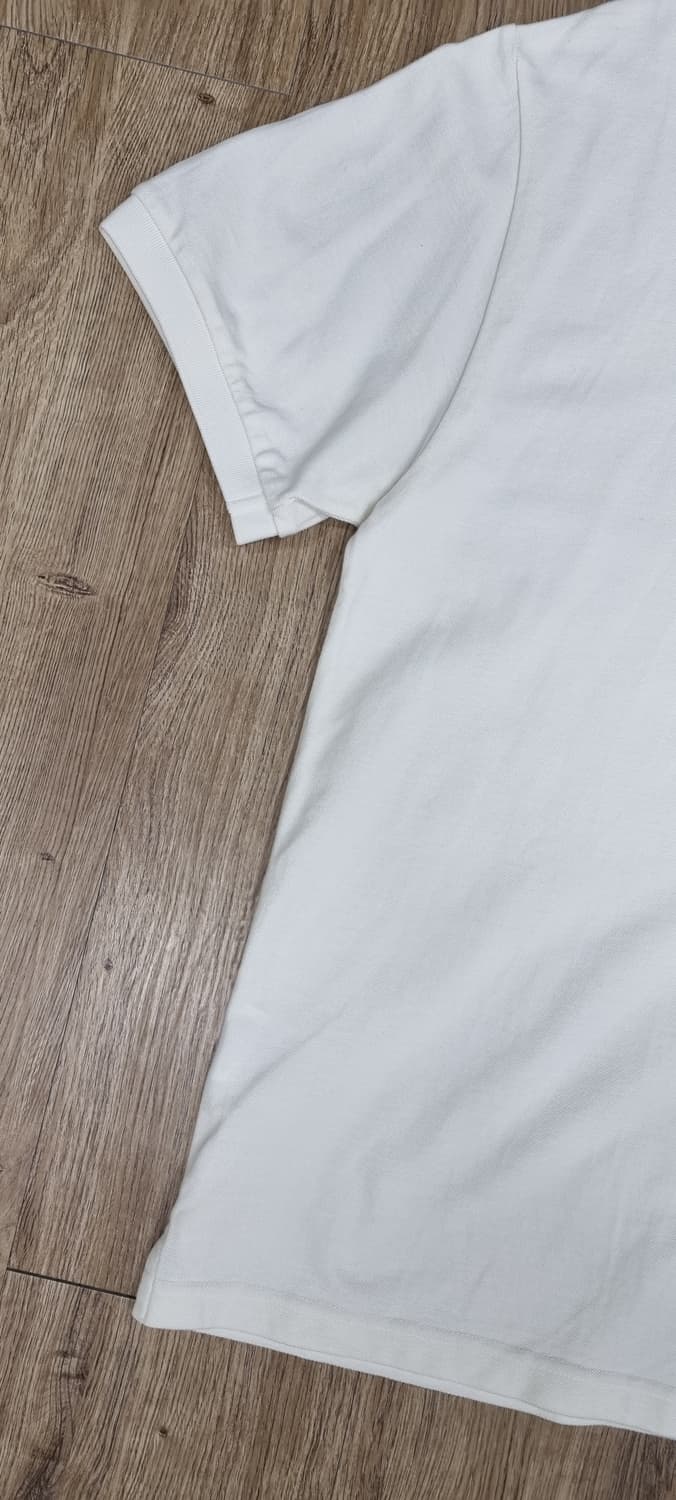 Lee 리 카라넥 스몰로고 반팔 S _ 남성 상품이미지7