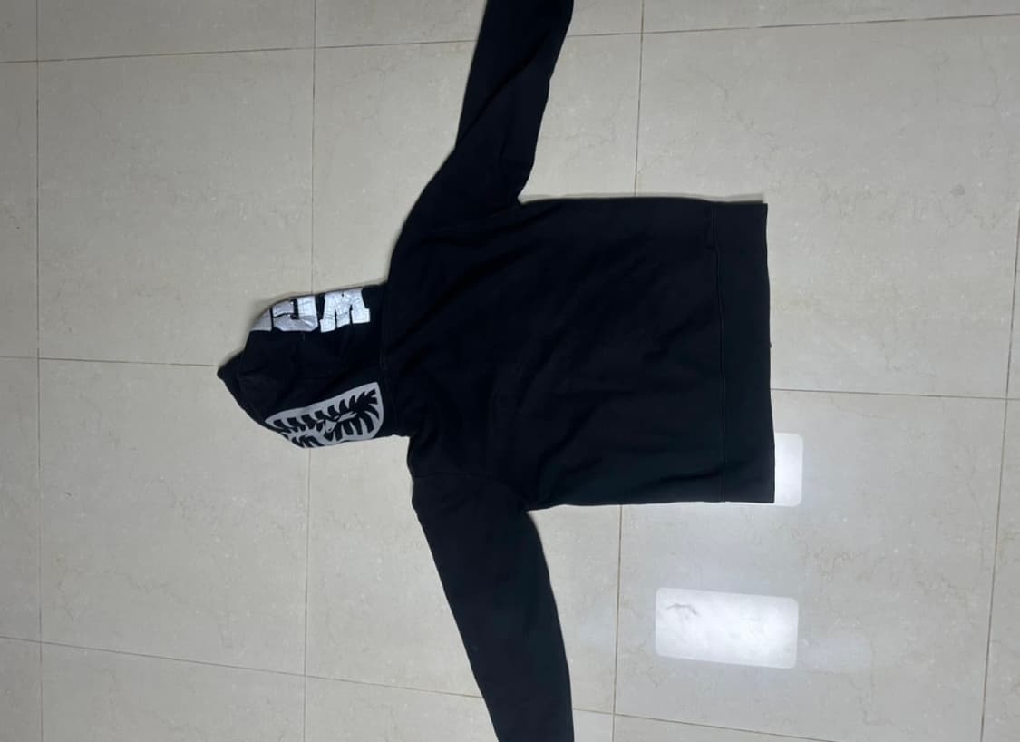 Bape 후드집업 상품이미지2