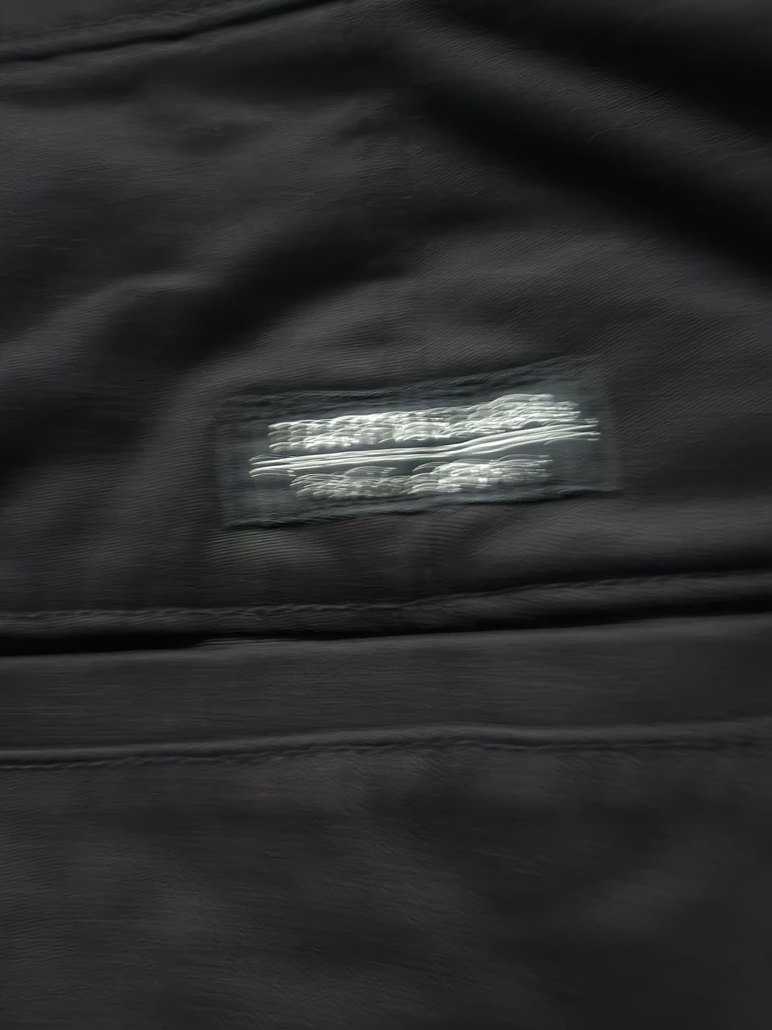 새상품)디아프바인 벨티드 팬츠 상품이미지3