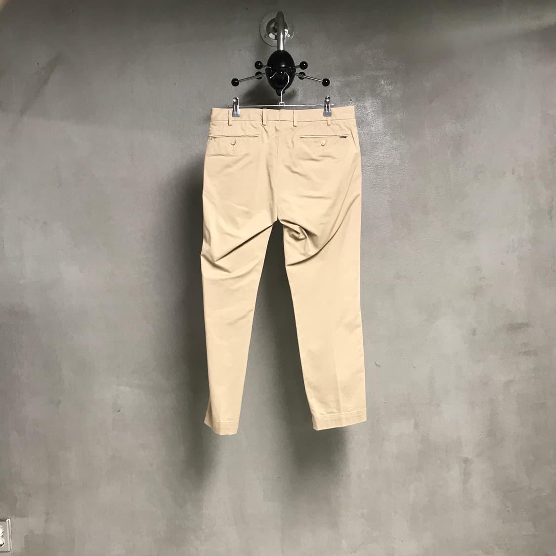 폴로 랄프로렌 베이지 치노 팬츠 30/32 상품이미지1