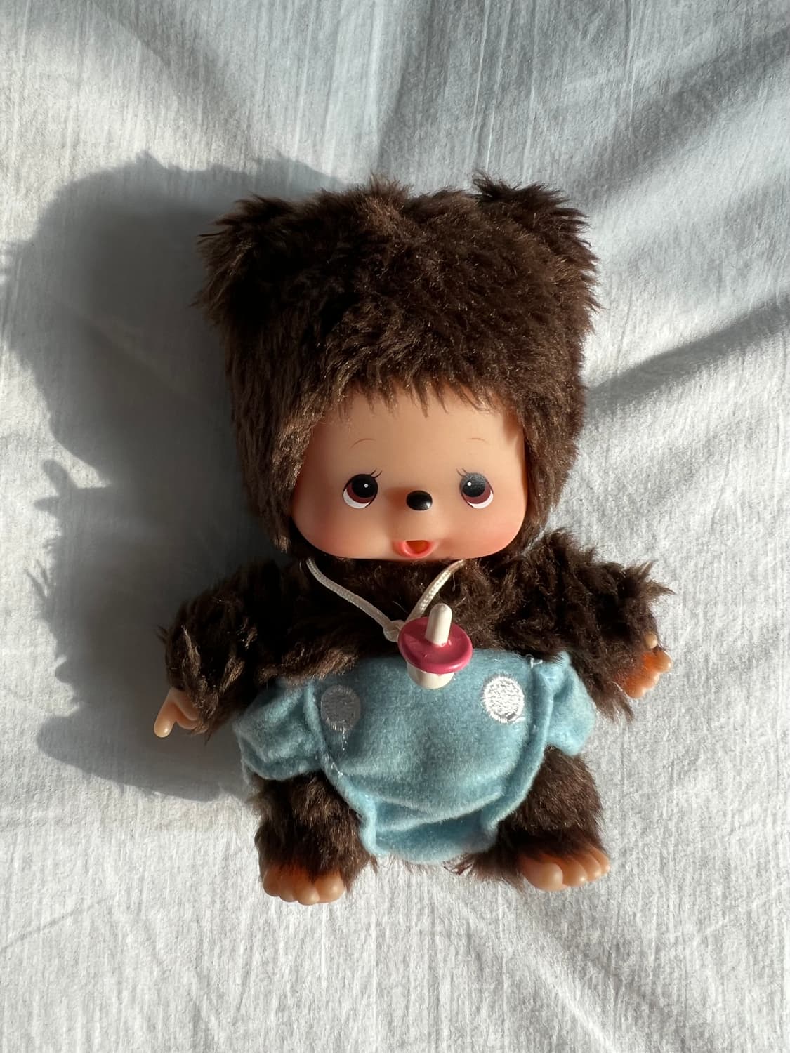 몬치치 베비치치 프렌즈 쿠마  상품이미지1