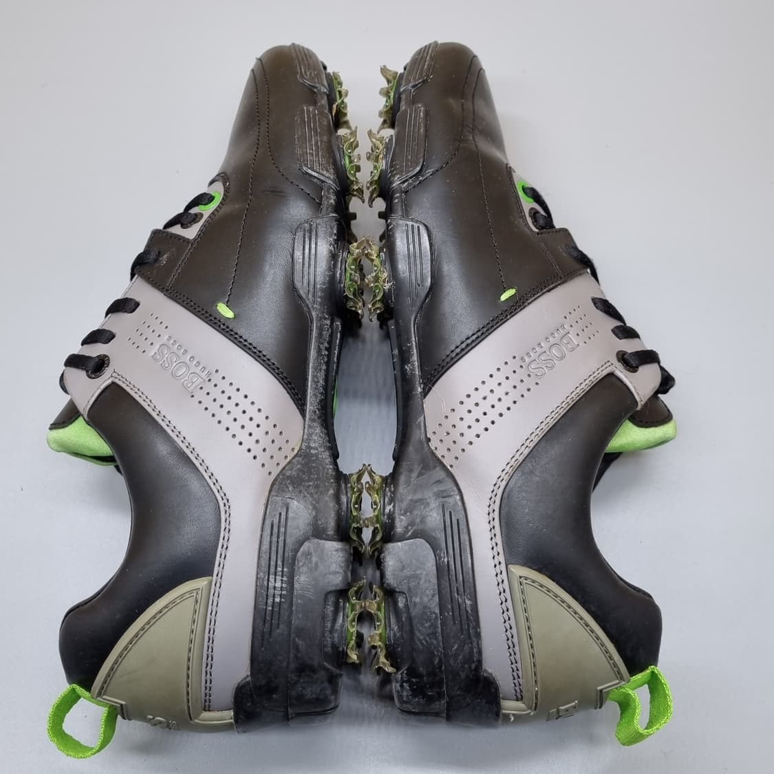 휴고보스 여성골프화250 상품이미지5