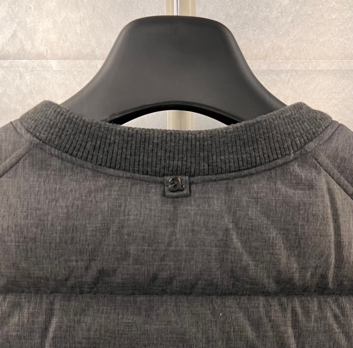 Allegri 남성 구스다운 패딩 맨투맨 XL 상품이미지8