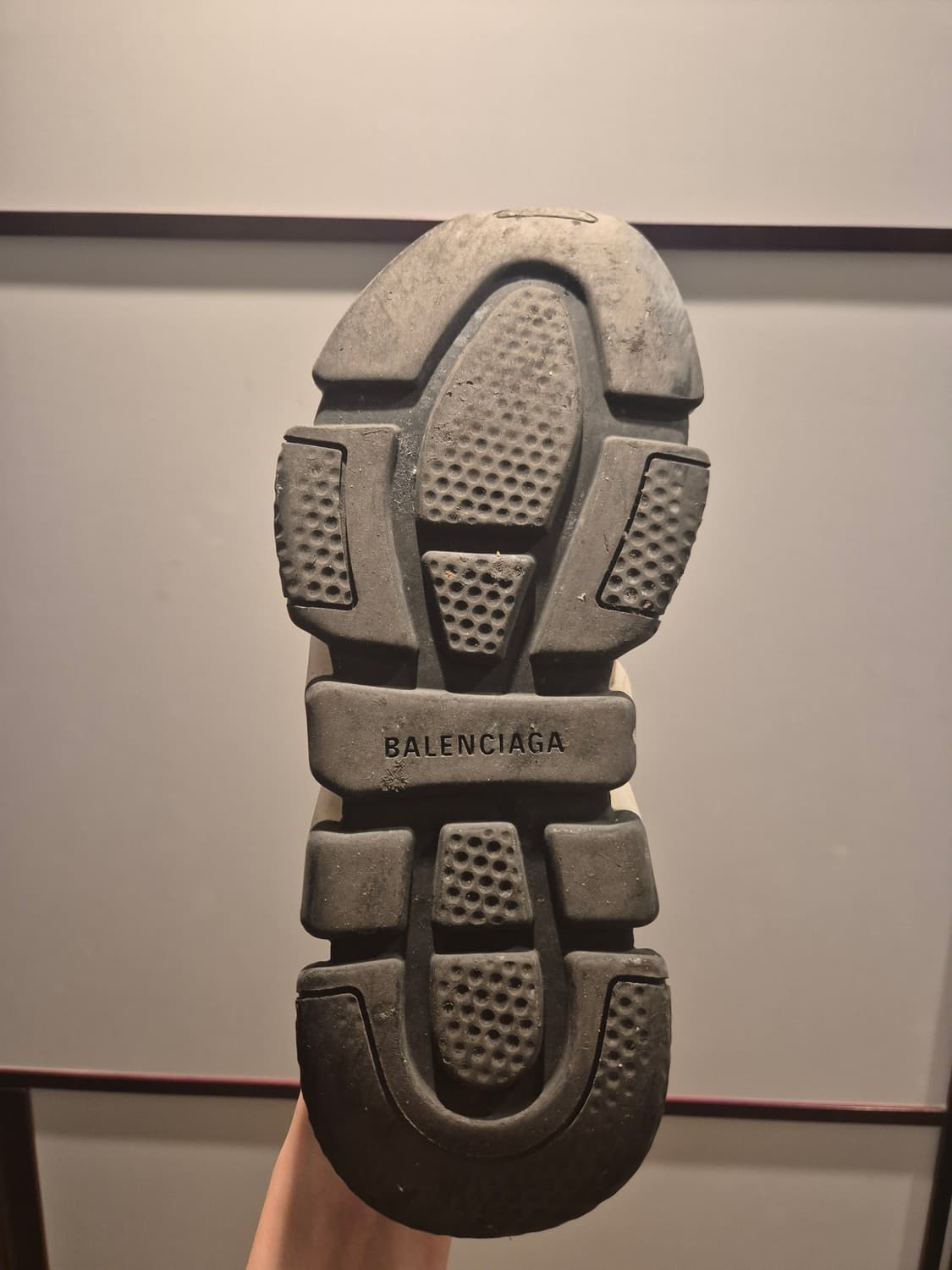 발렌시아가 스피드러너 260 상품이미지3