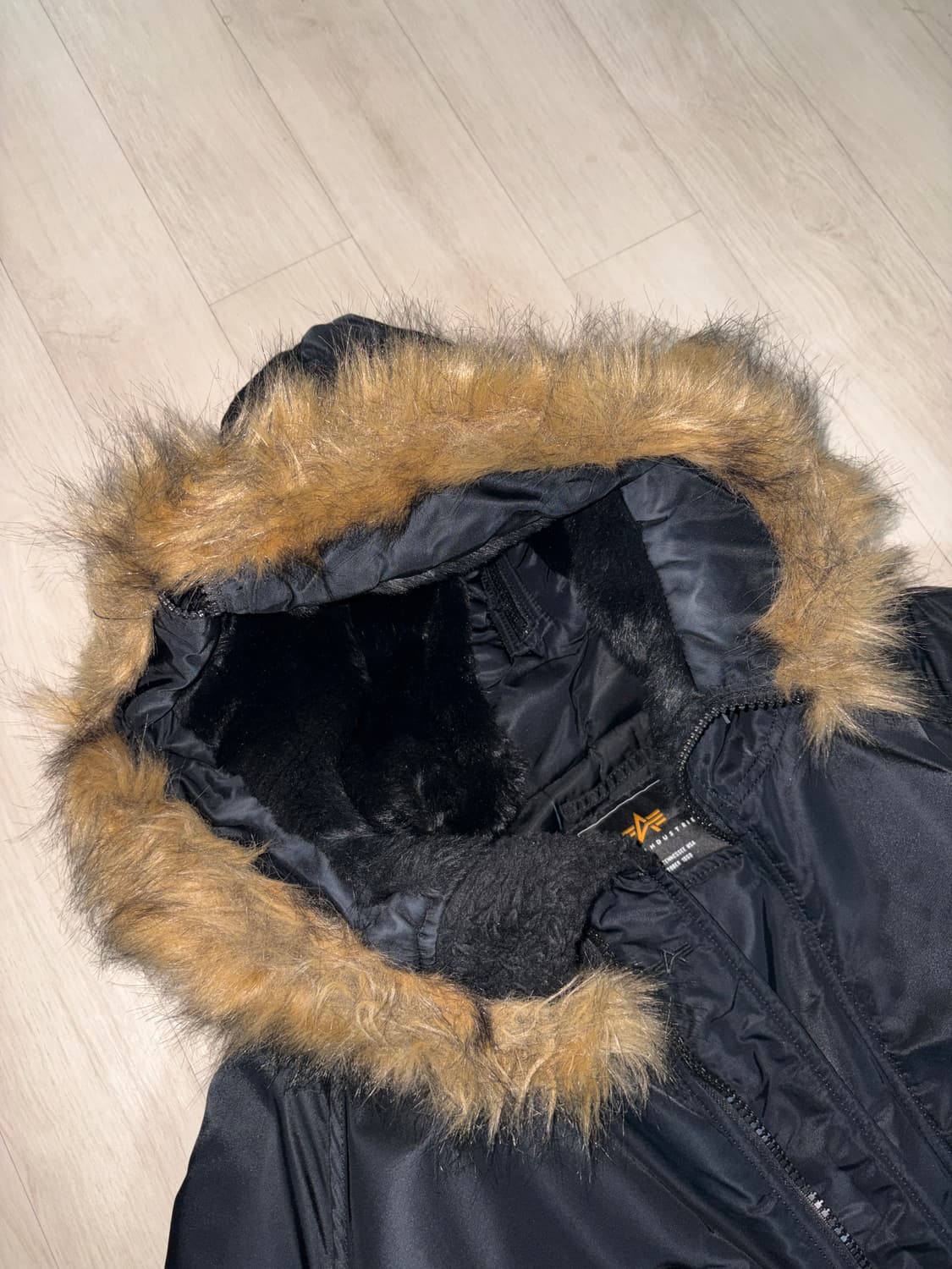 알파인더스트리 N2B 2XL 상품이미지3