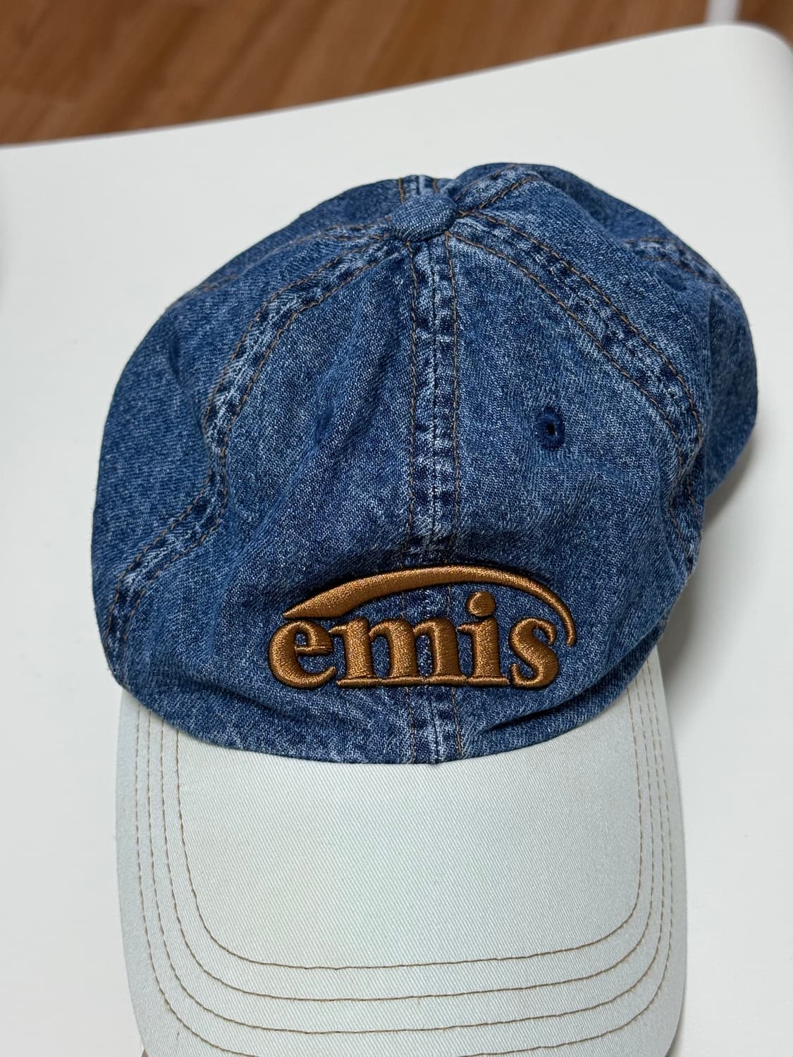 emis 볼캡 상품이미지1
