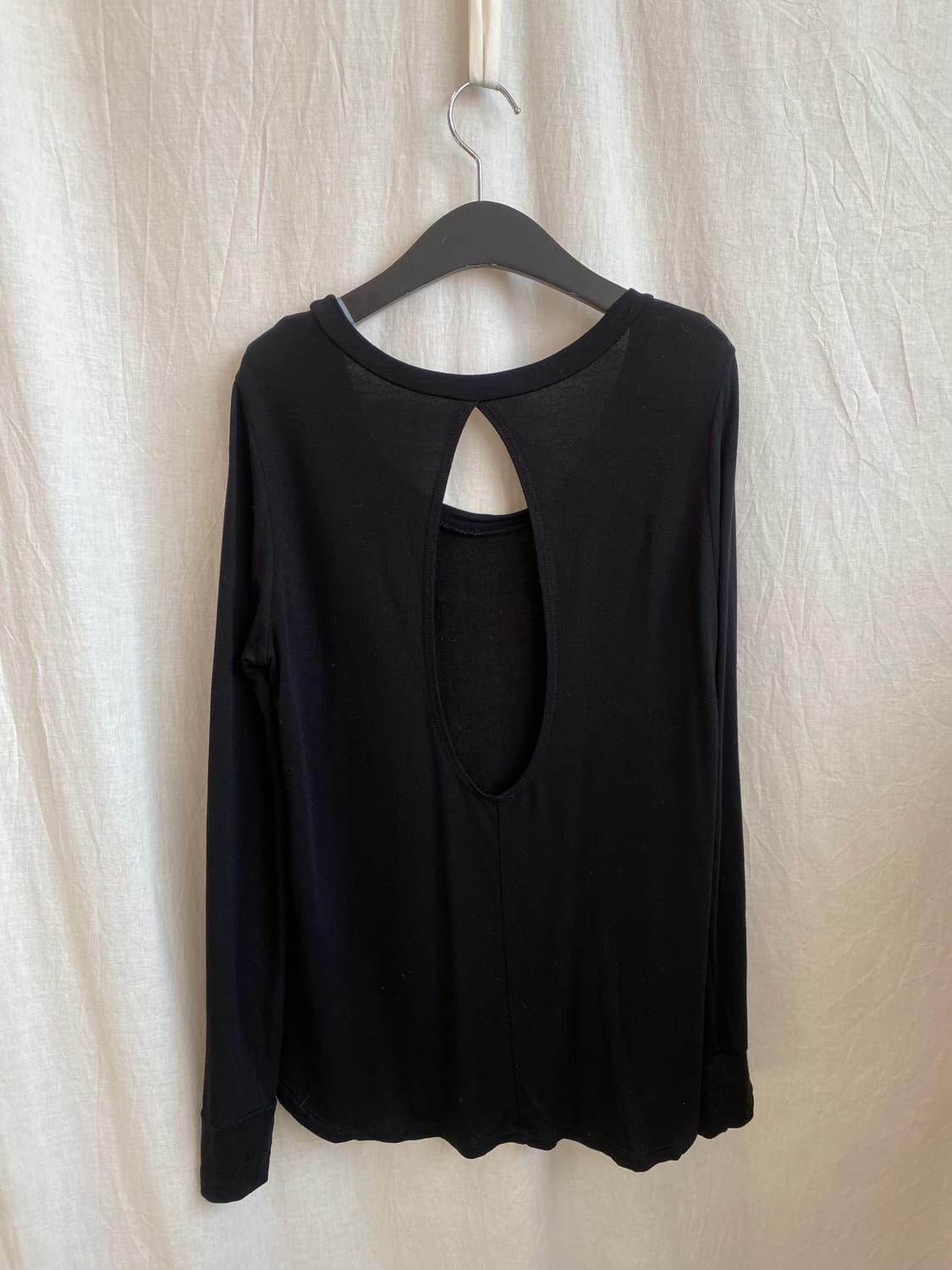 에스닉패턴 티셔츠(M) 상품이미지7