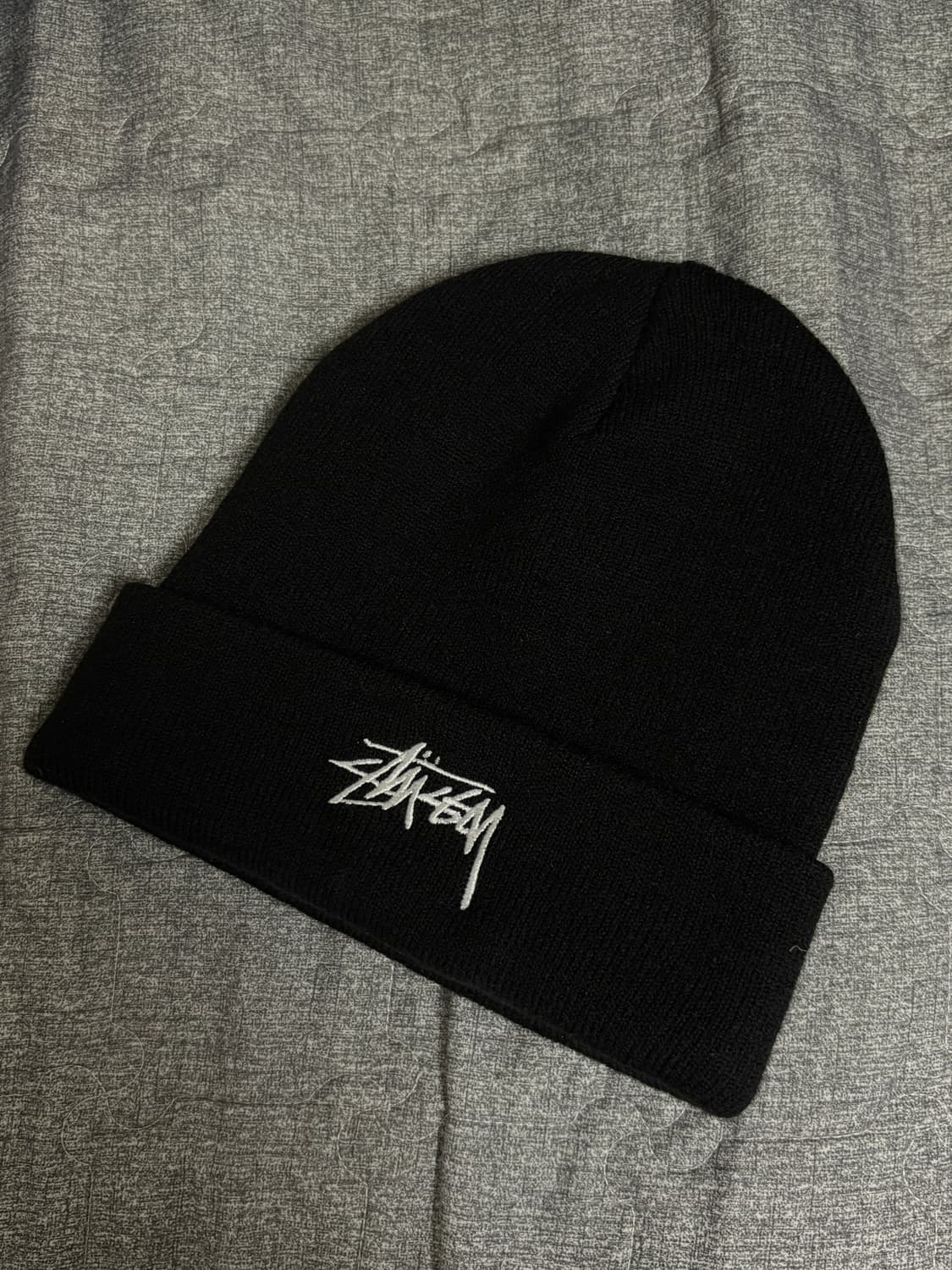 스투시 비니 상품이미지1