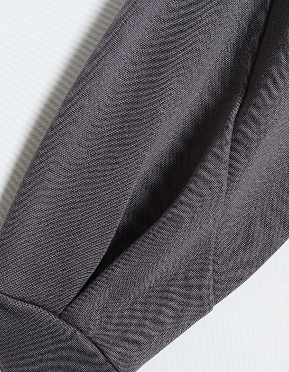 PUPULA peplum Jersey Shirts 상품이미지5