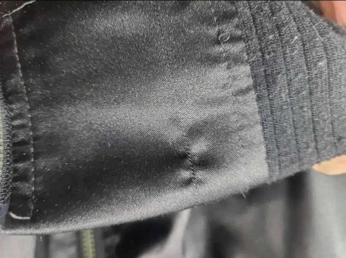 칼하트 타이거 자수 스카쟌 상품이미지9