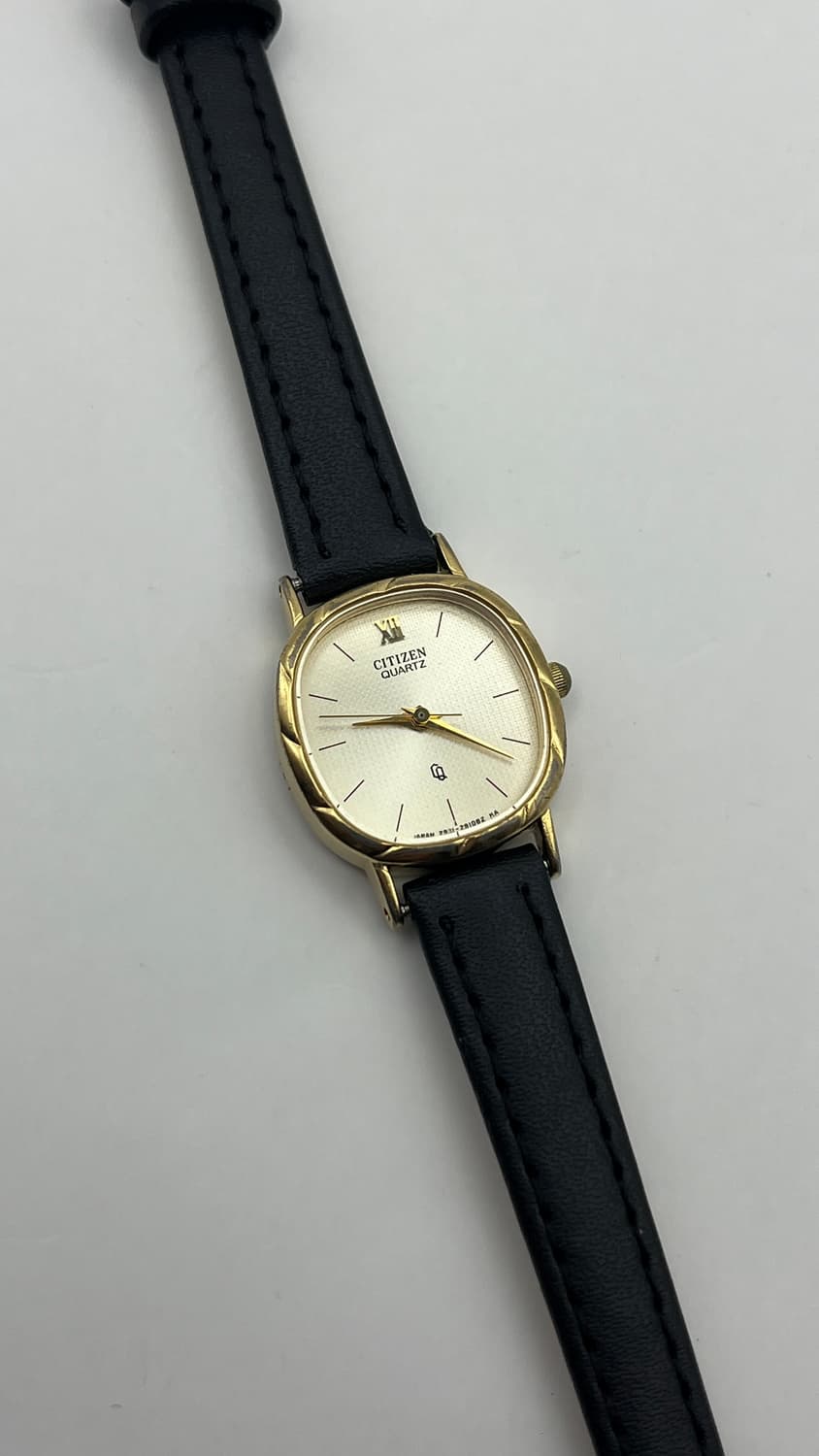 시티즌 여성용 빈티지시계 상품이미지1