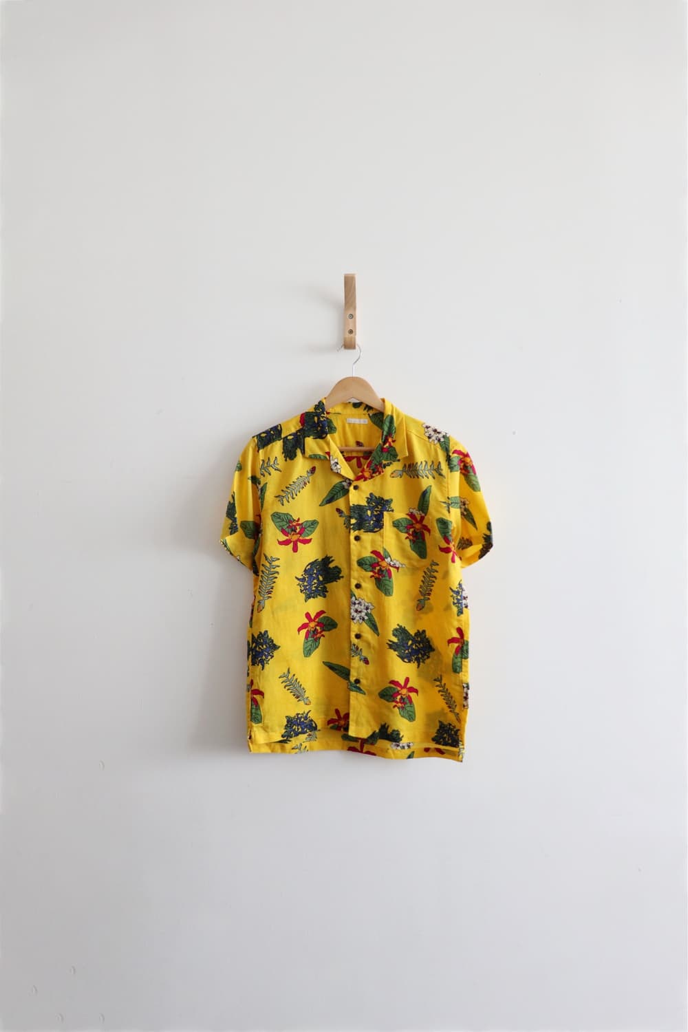 Vintage Hawaii shirt 상품이미지5