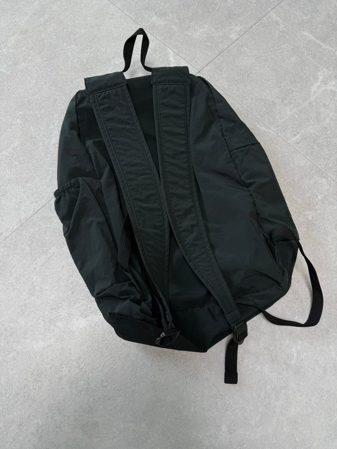 비아플레인 백팩 상품이미지2