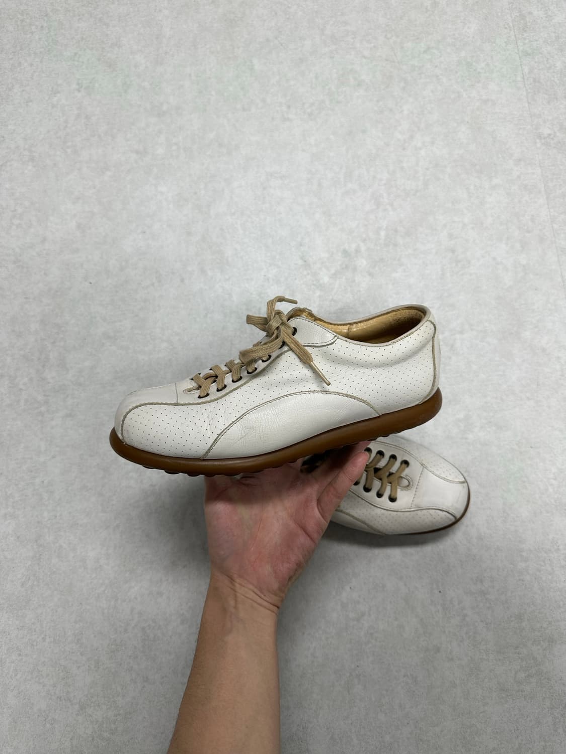 캠퍼 Camper pelotas   상품이미지5