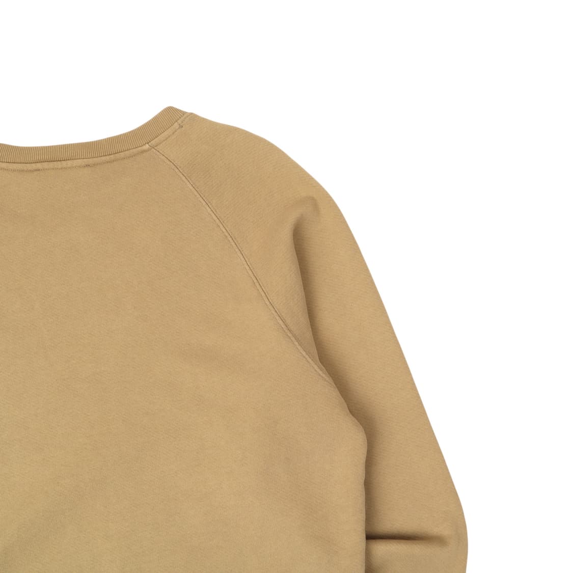 메종키츠네 베이지 폭스 패치 스웻셔츠 상품이미지6