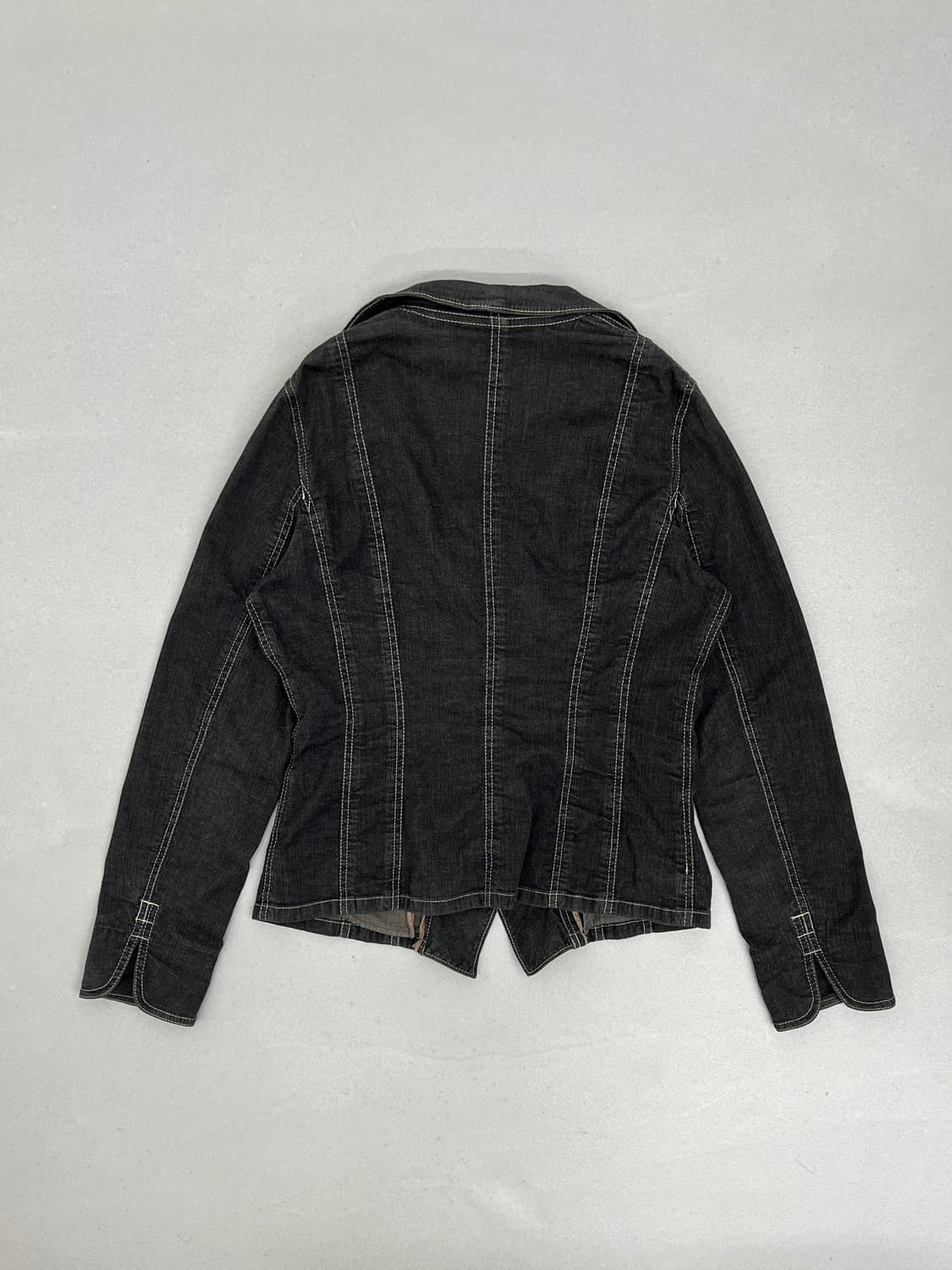 UNDICI NOVE 자켓 상품이미지5