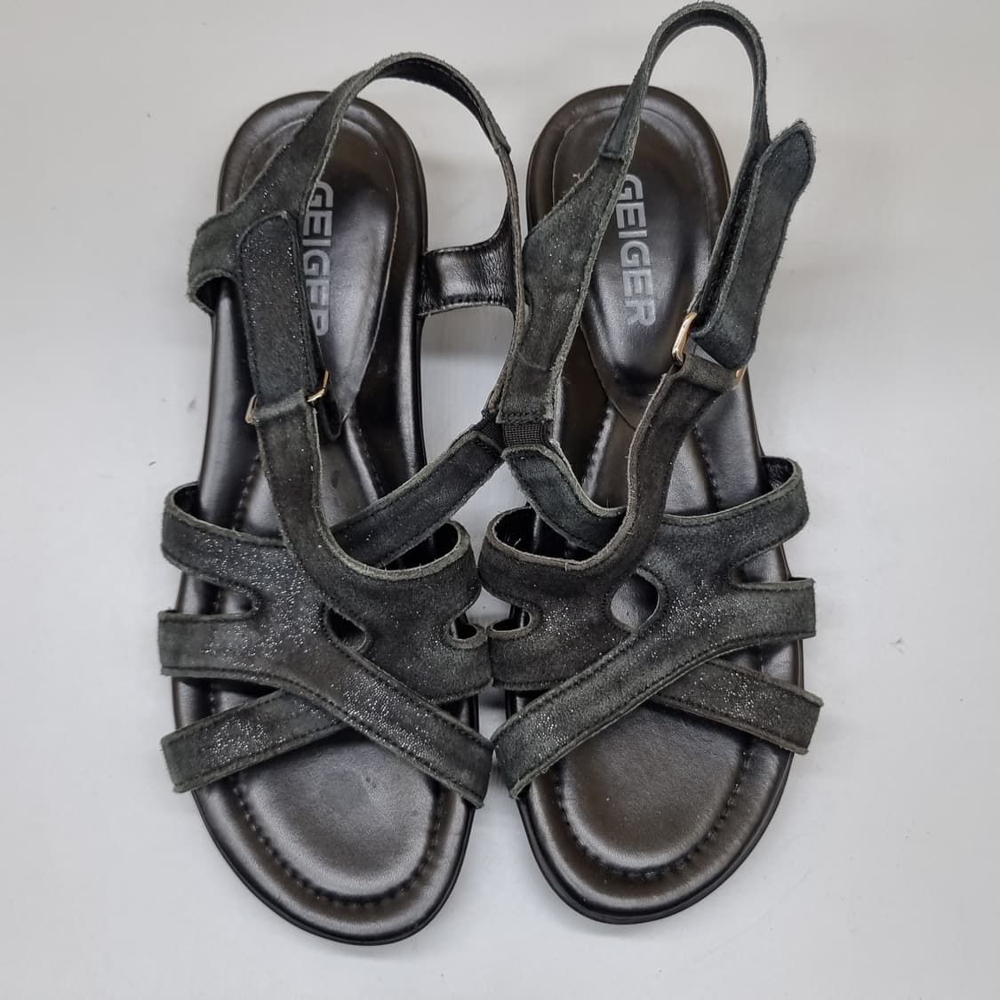 가이거 루제 여성샌들230 굽3.5 상품이미지2