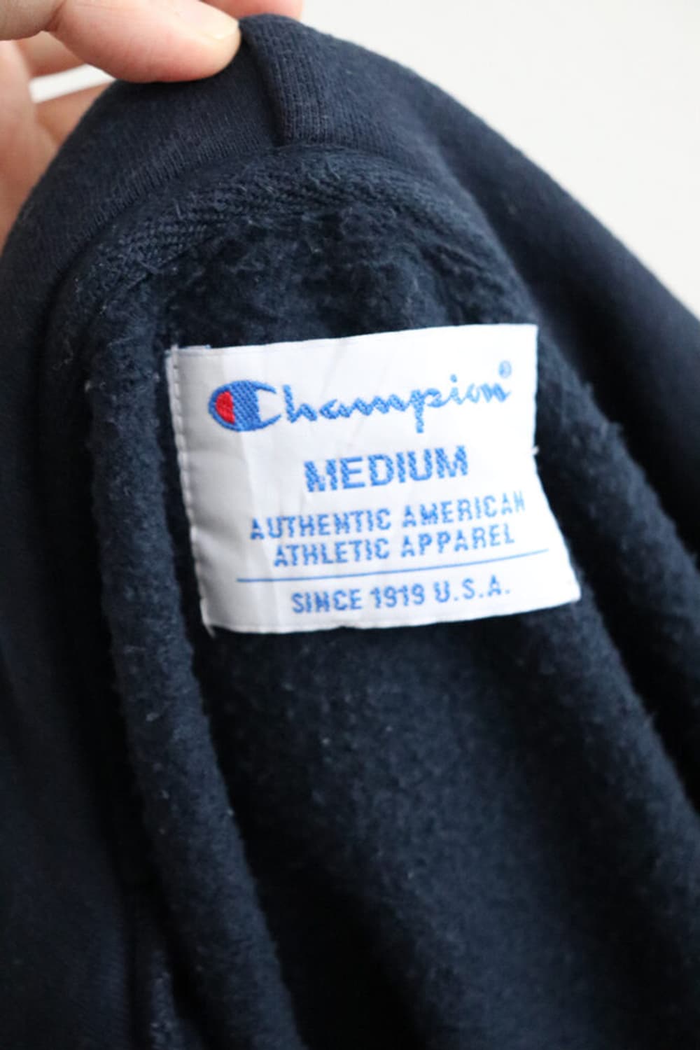 Champion hood zip up 상품이미지6