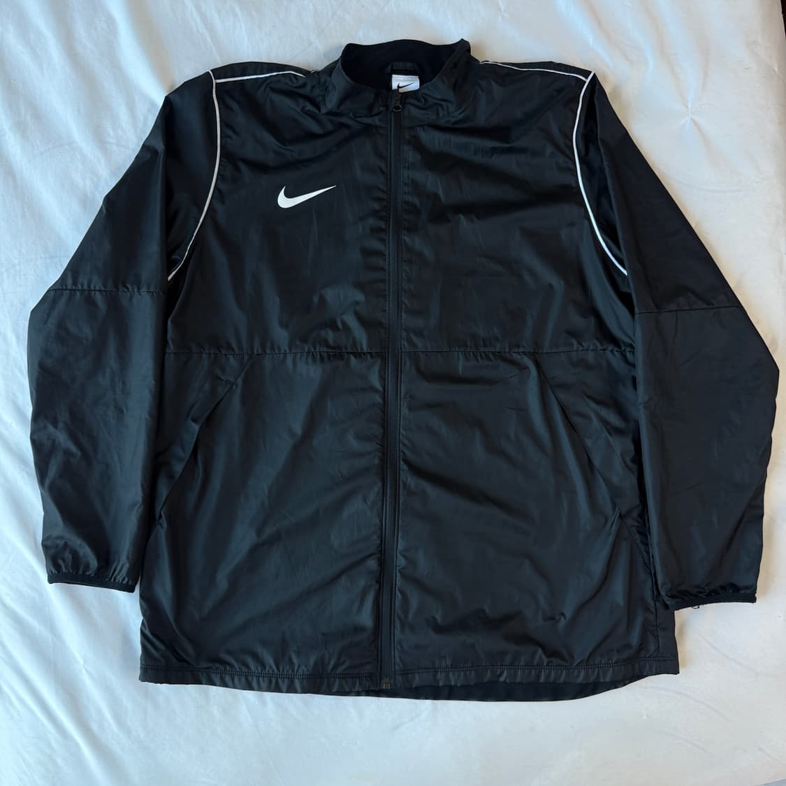 나이키 러닝 바람막이 XXL 상품이미지2