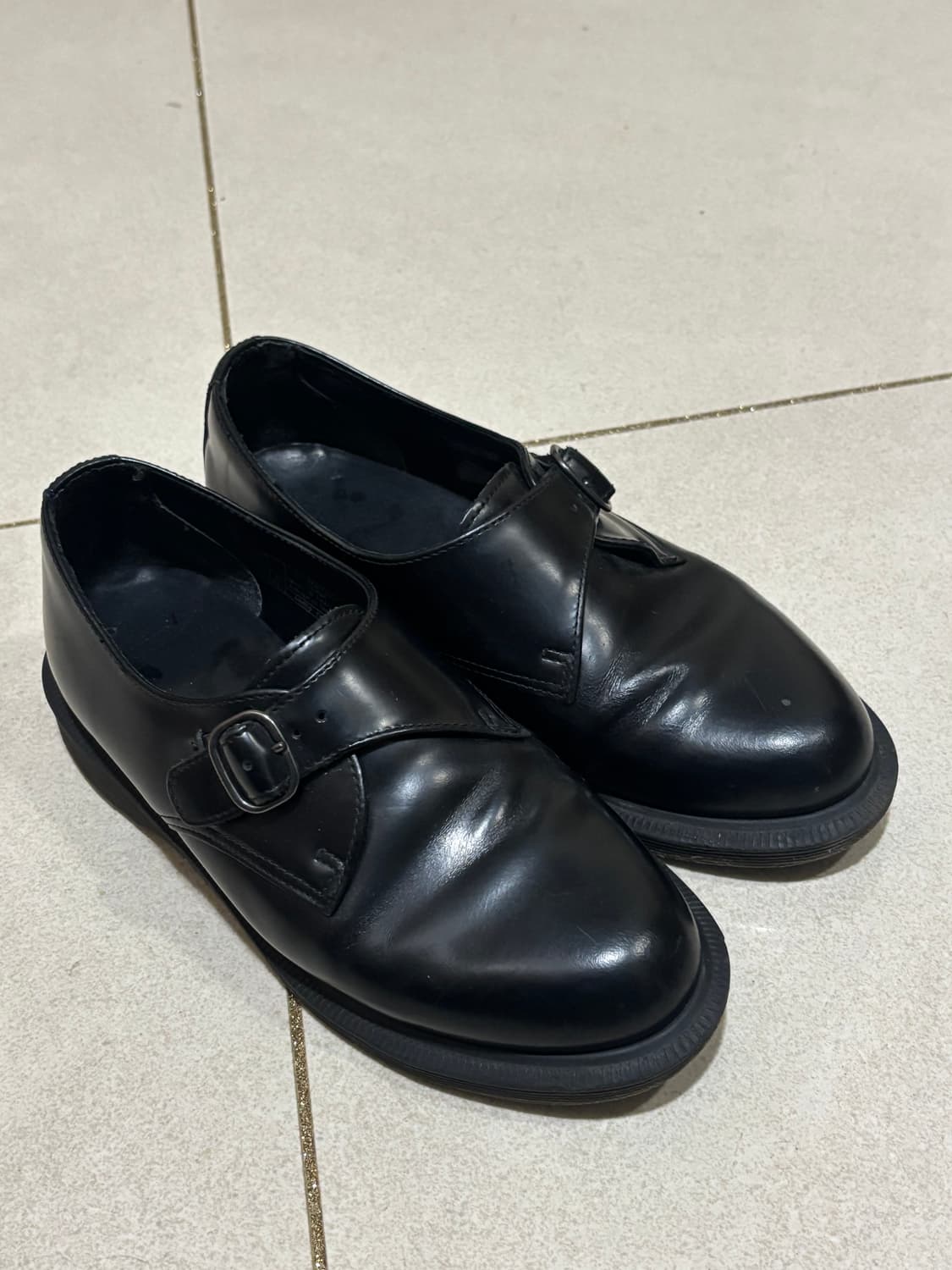 닥터마틴 론 구두 235-240 상품이미지1