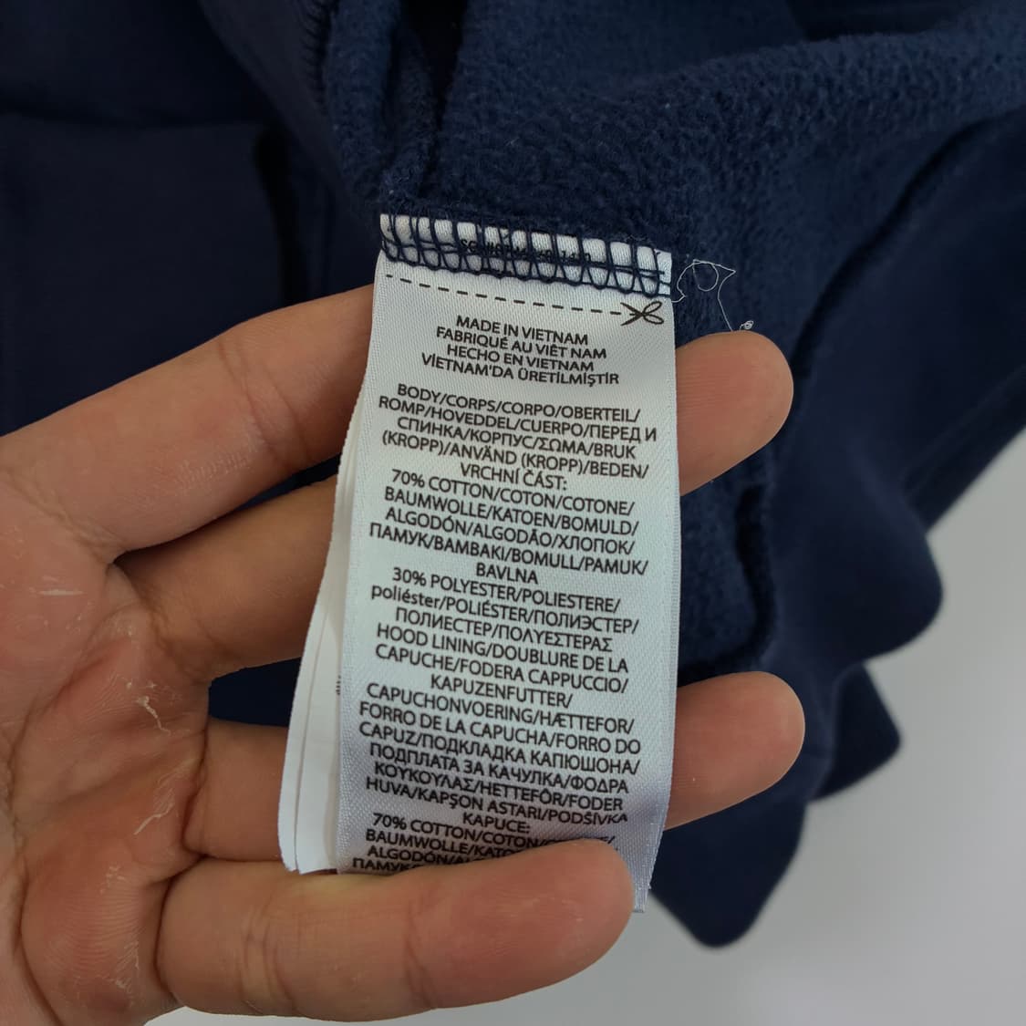 Polo 폴로 랄프로렌 polo 후드티 상품이미지5