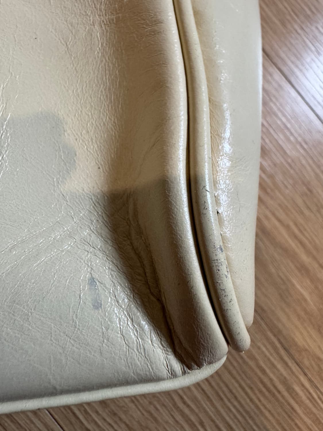 오어 ore 보이백 바닐라  상품이미지6