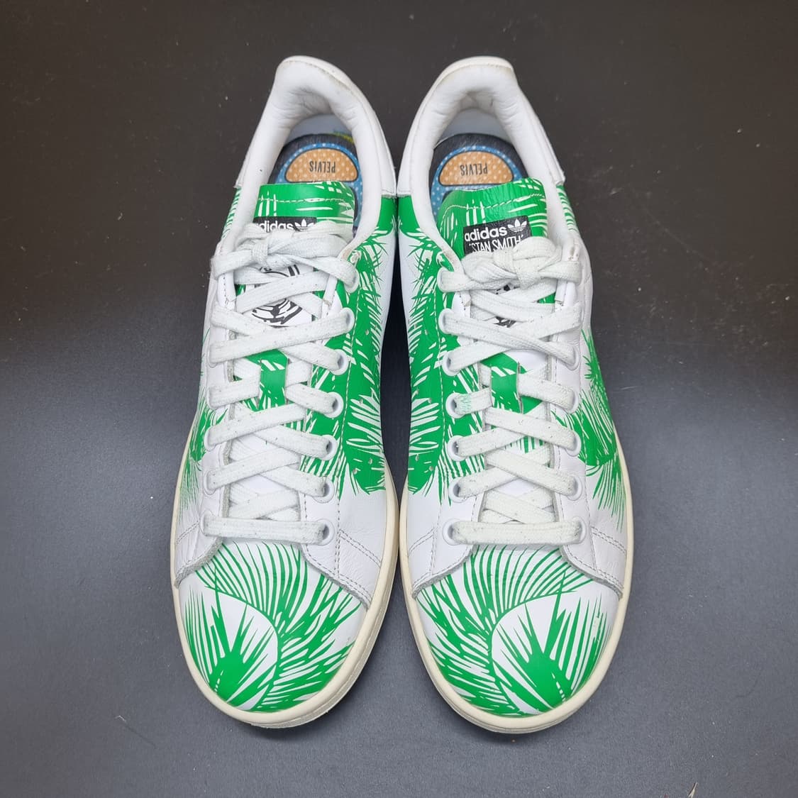 아디다스x퍼렐윌리엄스 스탠스미스 운동화260 상품이미지2