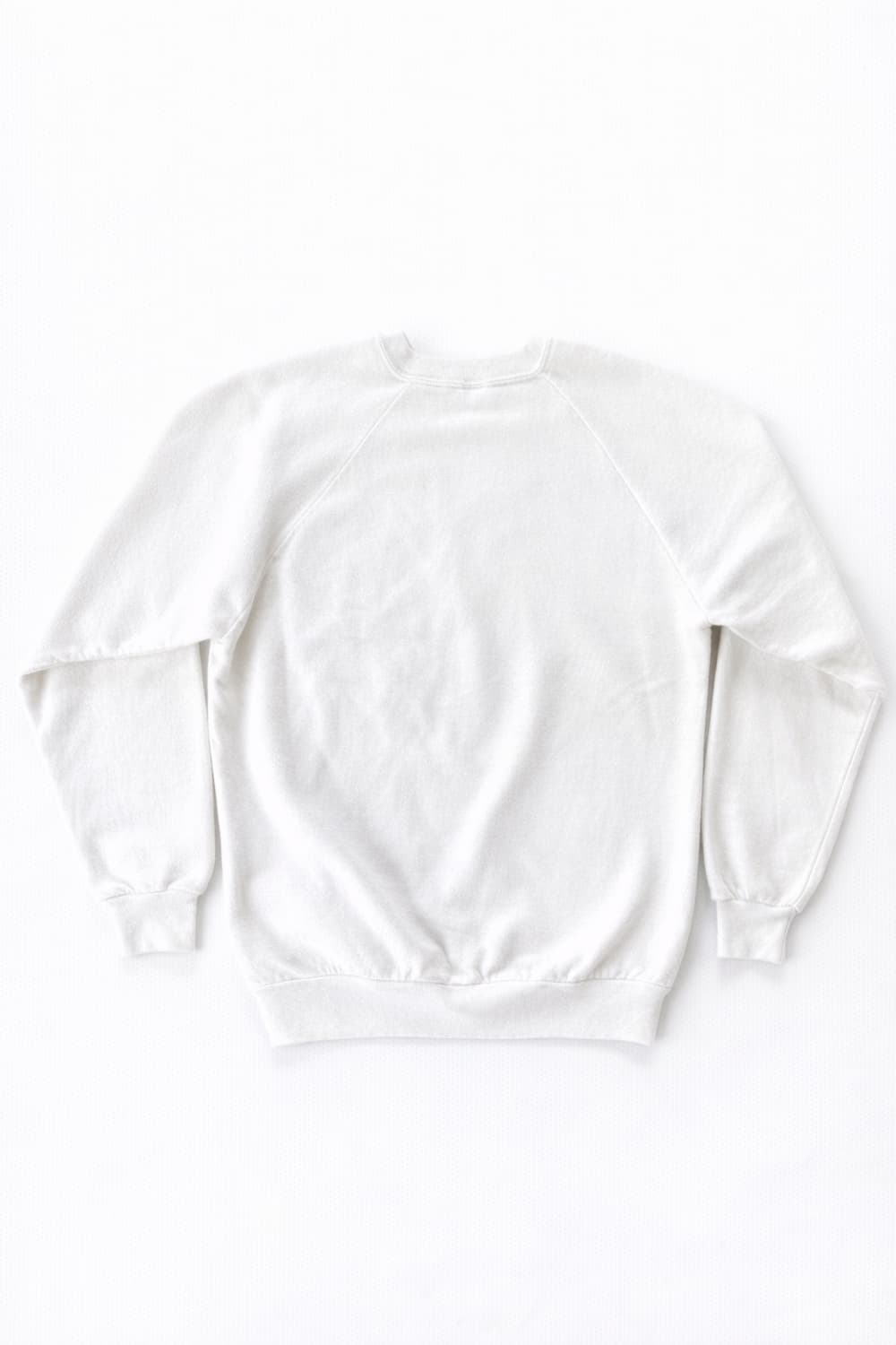 80s Jerzees 에어 브러쉬 스웻셔츠 L 상품이미지9