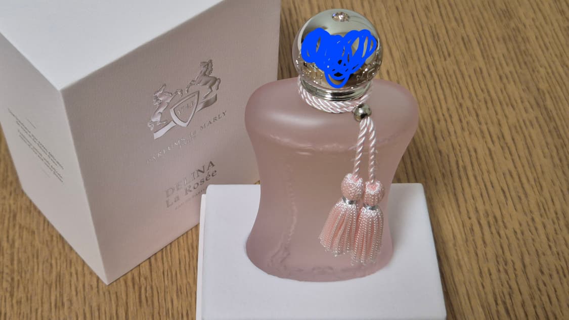 퍼퓸드말리 델리나 라로제 75ml 상품이미지1