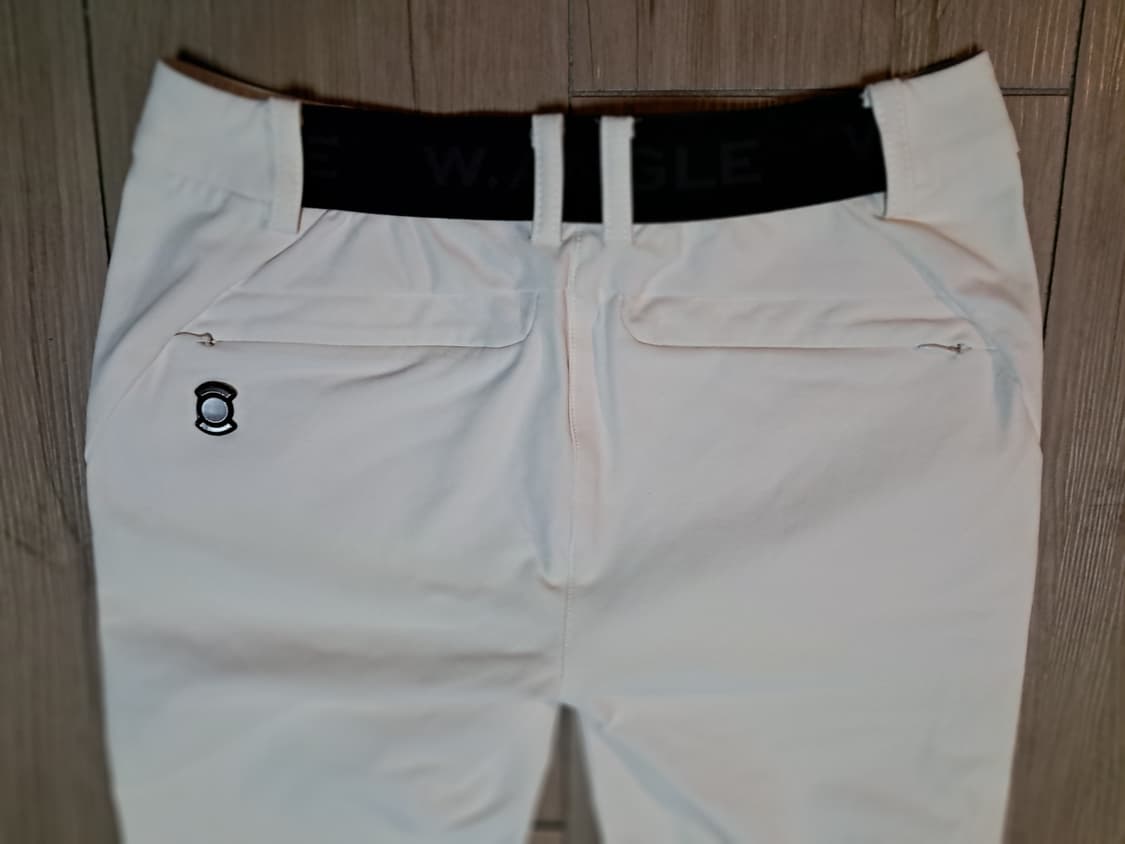 와이드앵글 골프 여성 바지 64 상품이미지4