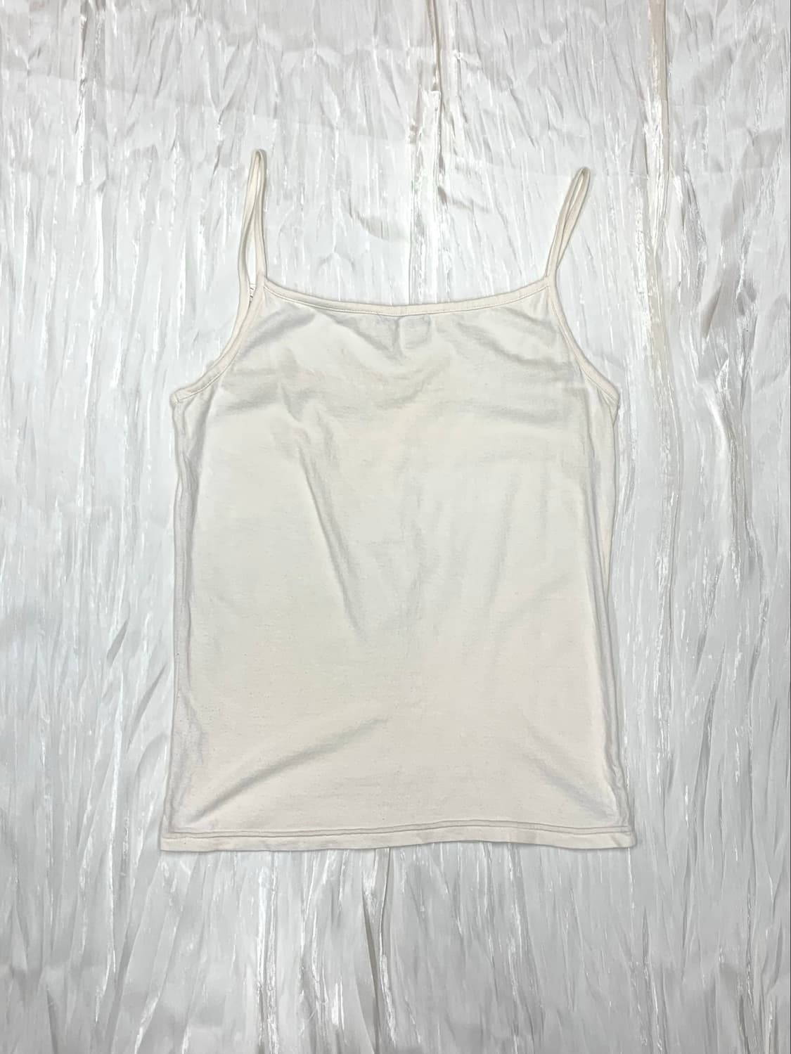 Soft pink sleeveless 상품이미지4
