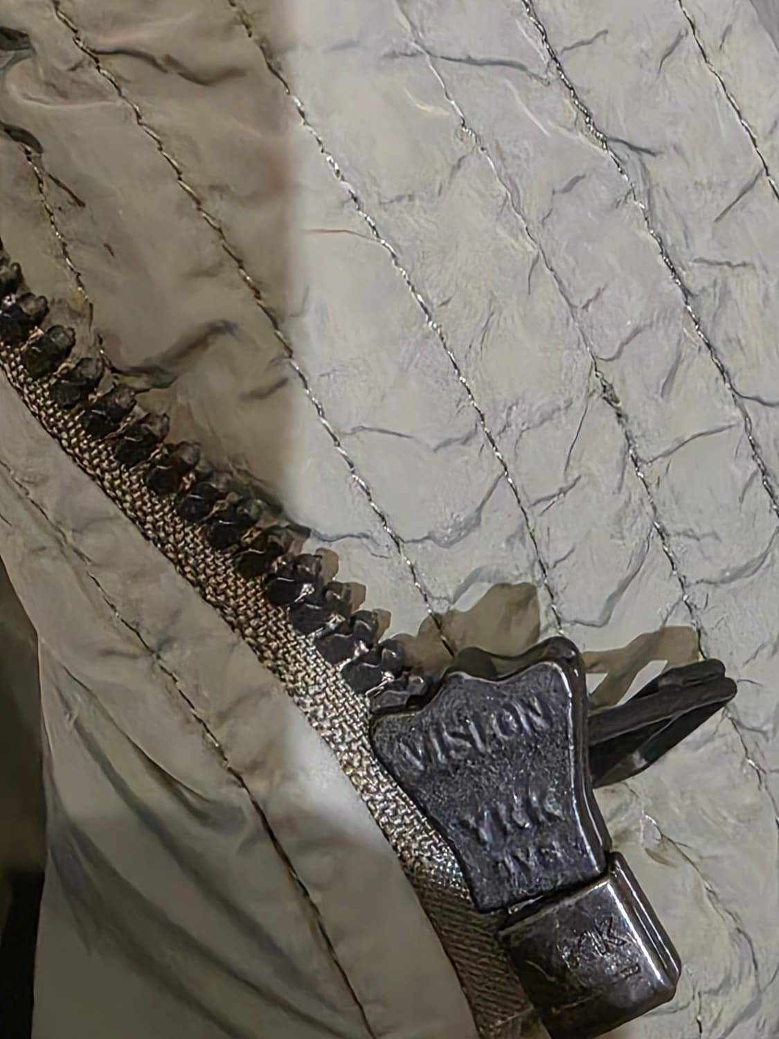 6만엔)알파인더스트리 일본판 M51 파카 상품이미지6