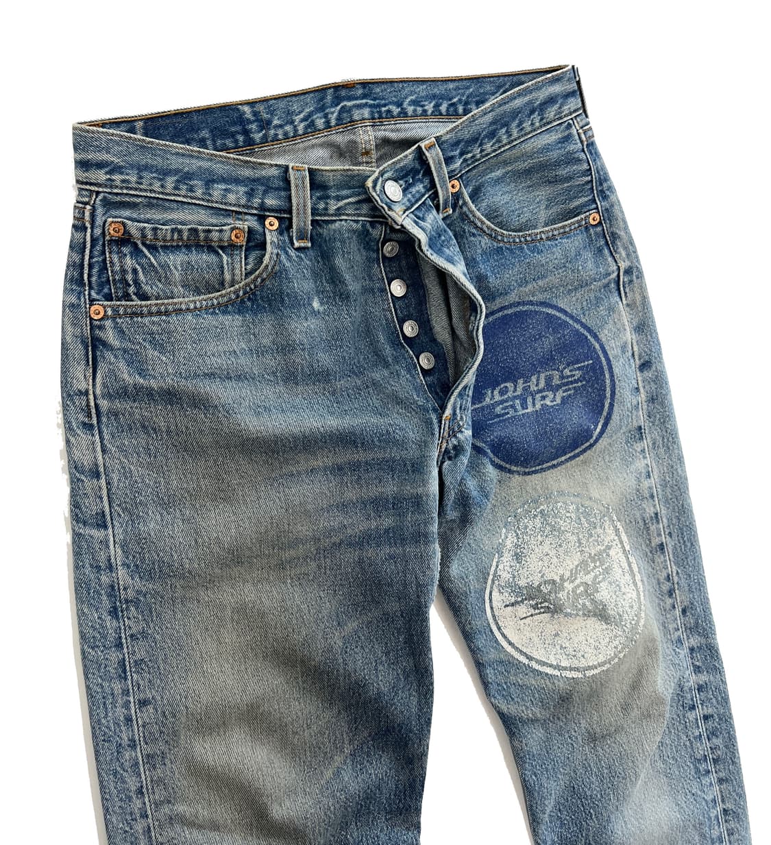  john´s surf 리바이스 501팬츠 상품이미지1