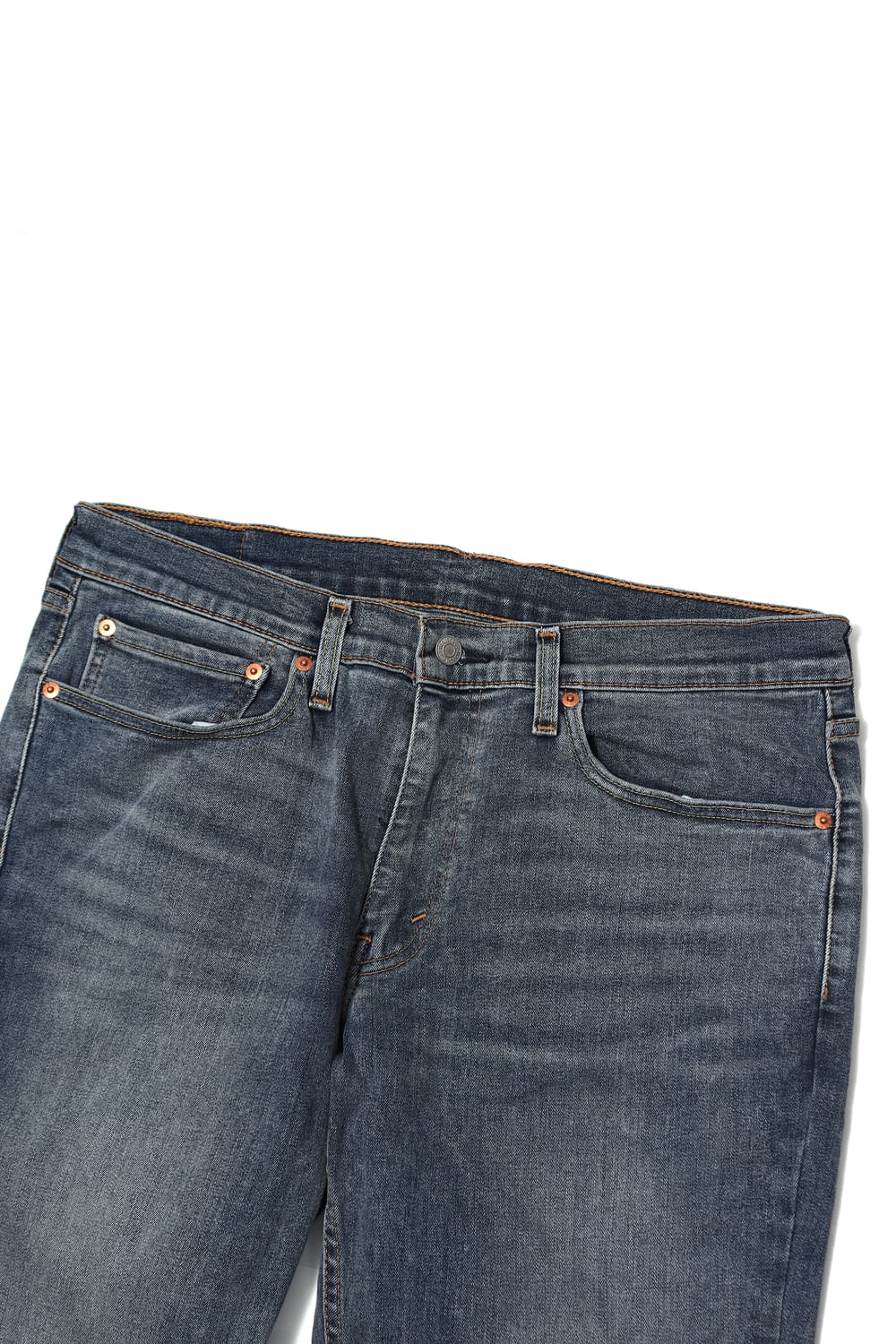 LEVIS 511 중청 슬림핏 데님 팬츠 size 34 상품이미지3