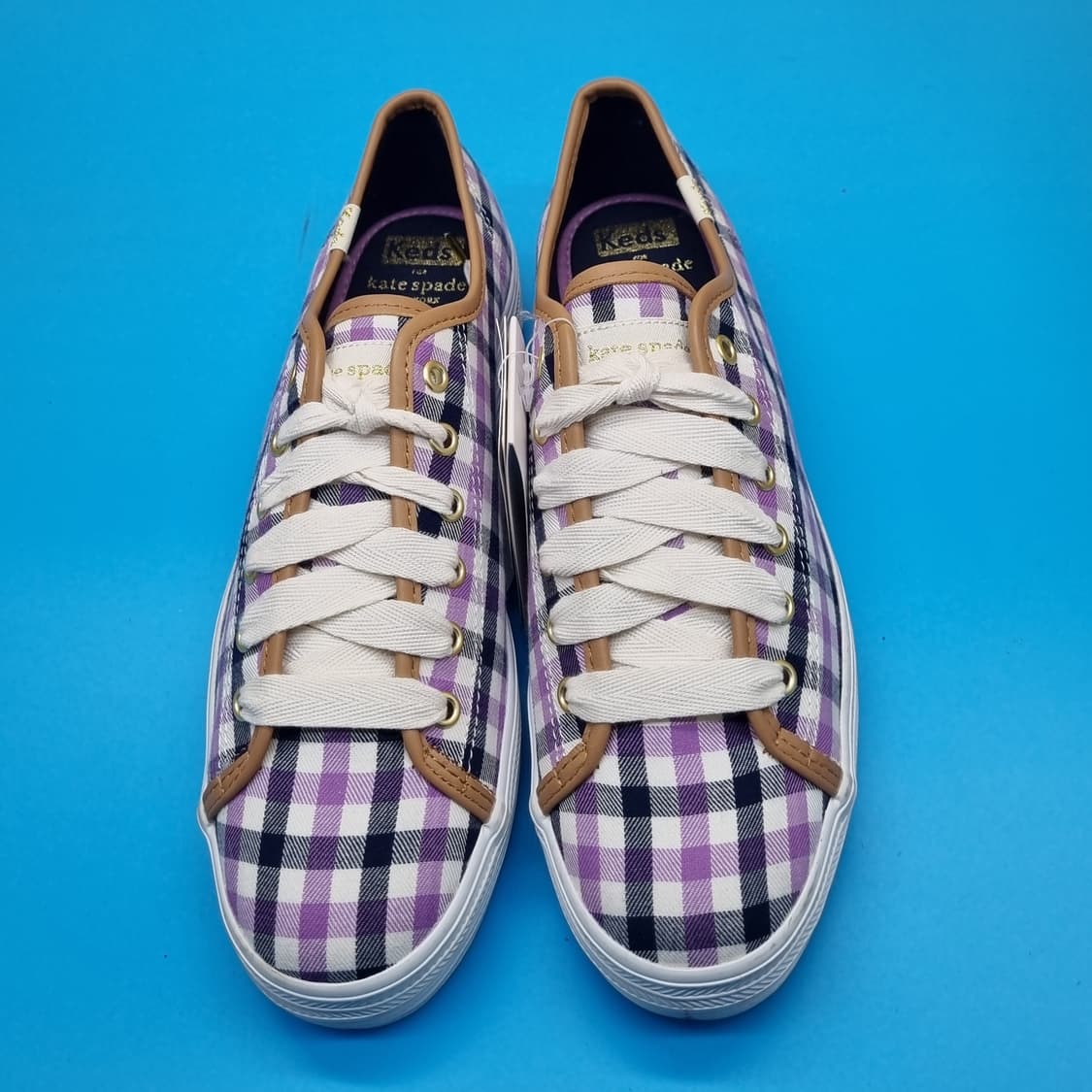 새상품 케즈 트리플킥 스니커즈 250 상품이미지2